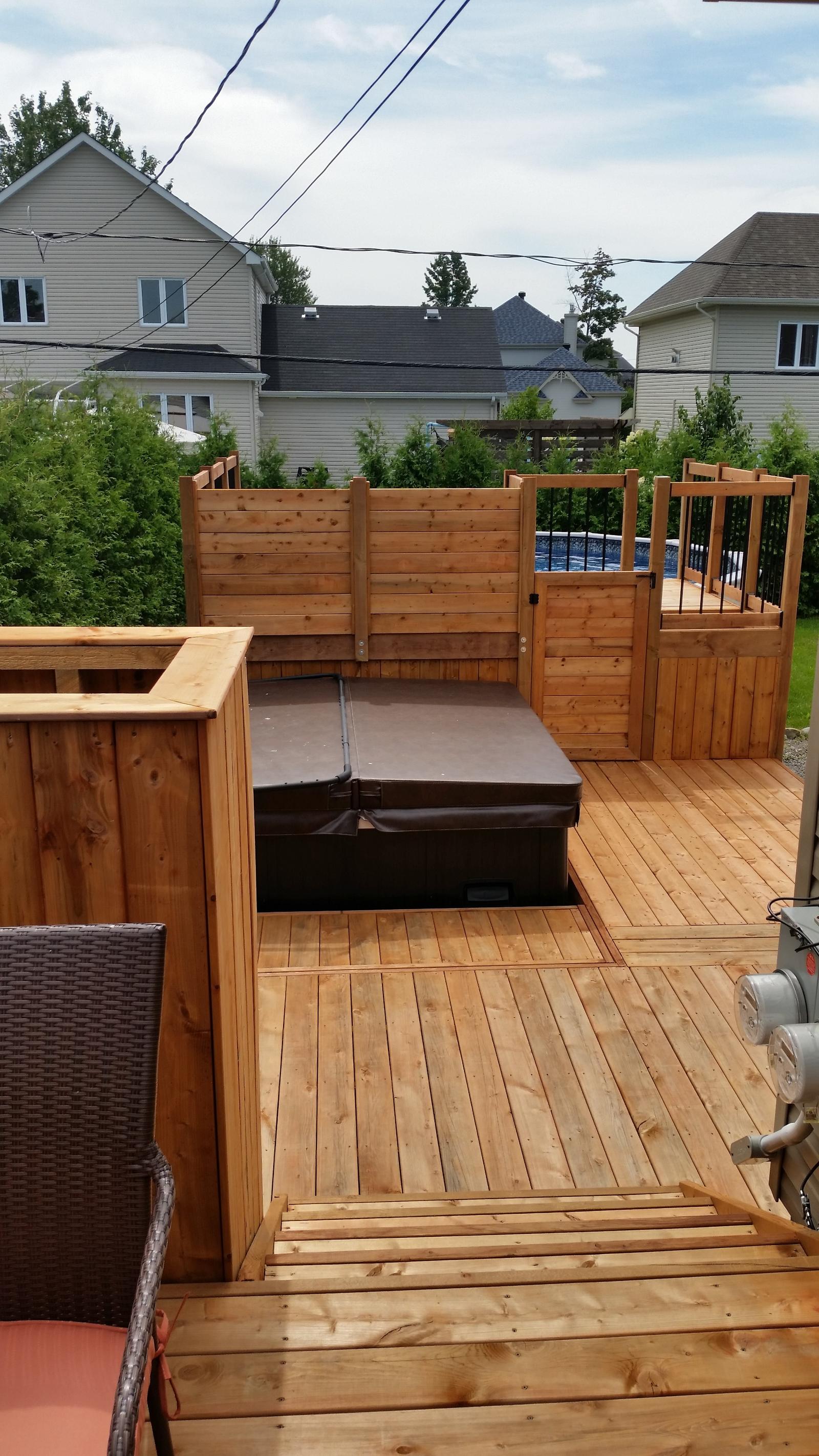 contractor gallery