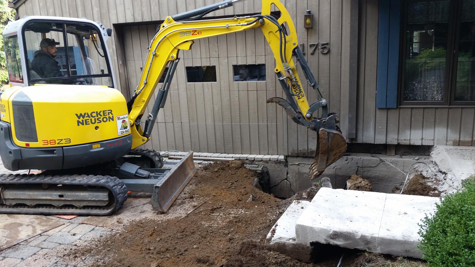 contractor gallery
