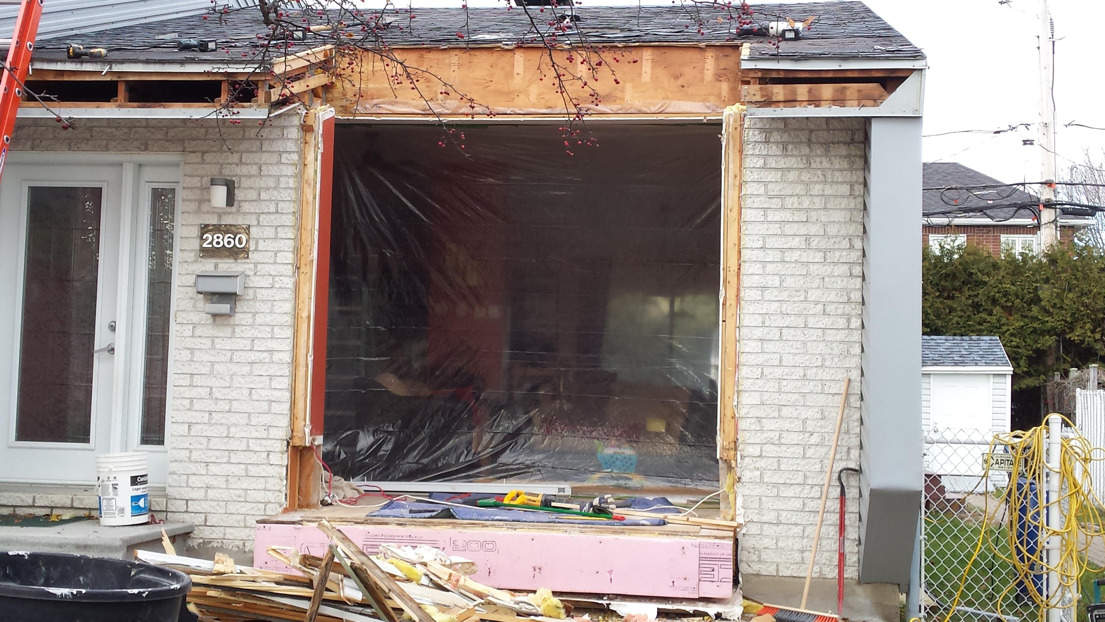 contractor gallery