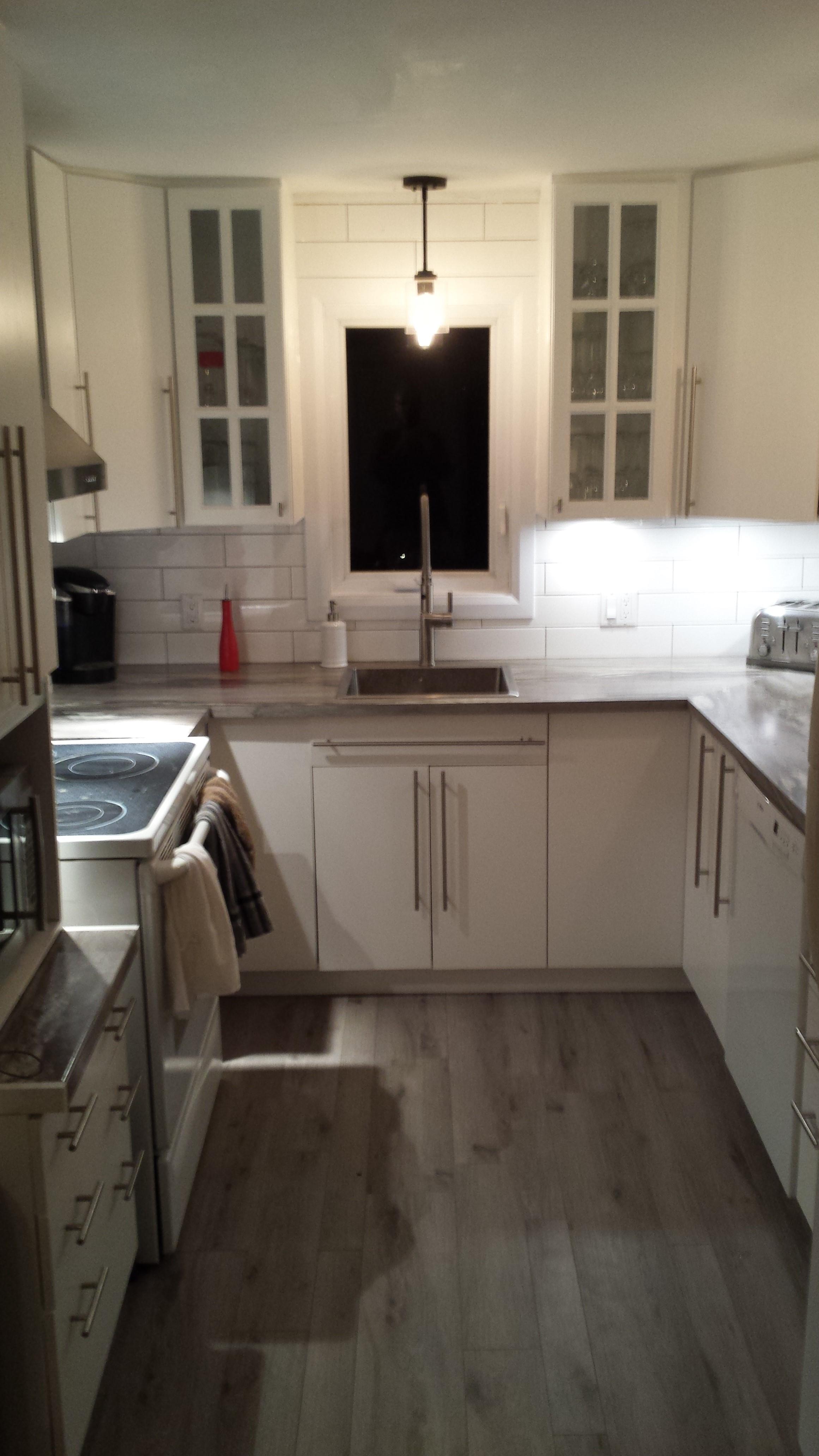 contractor gallery