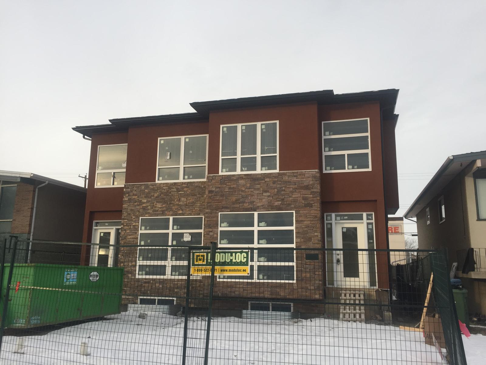 contractor gallery