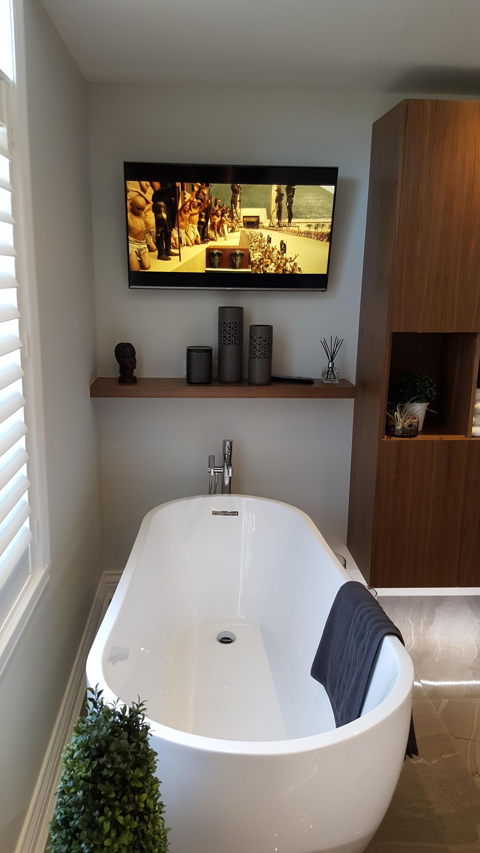 contractor gallery