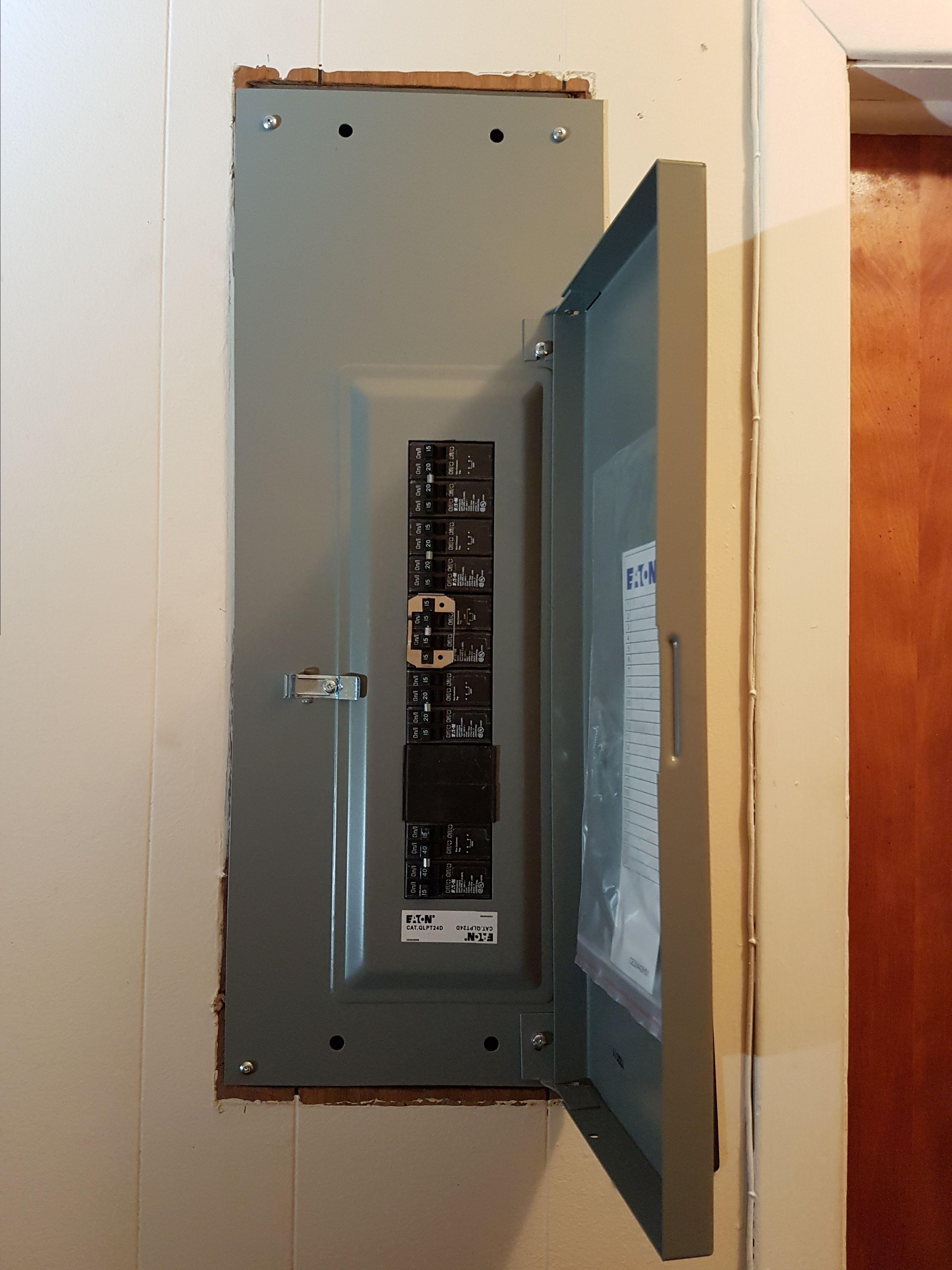 contractor gallery