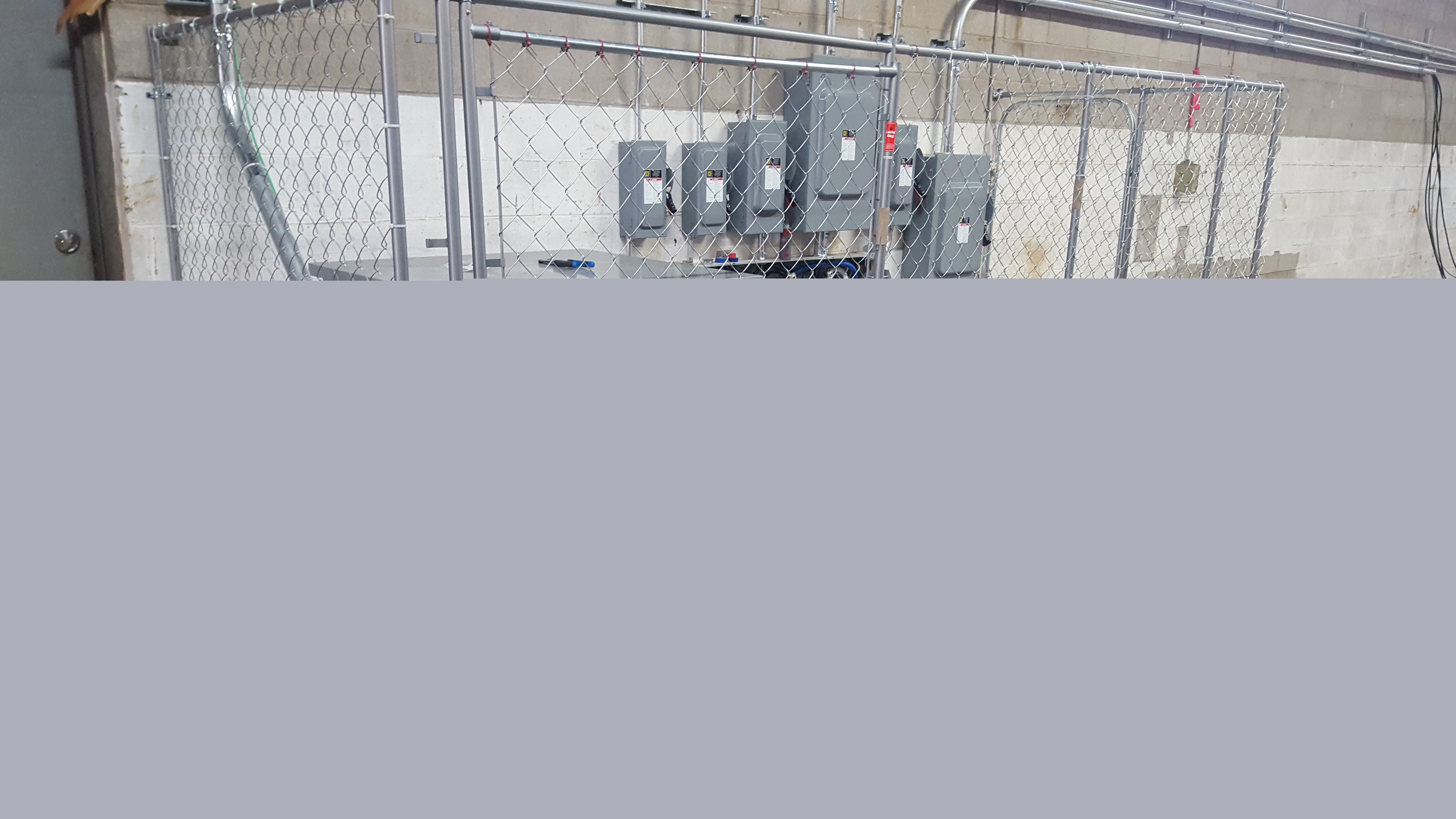 contractor gallery