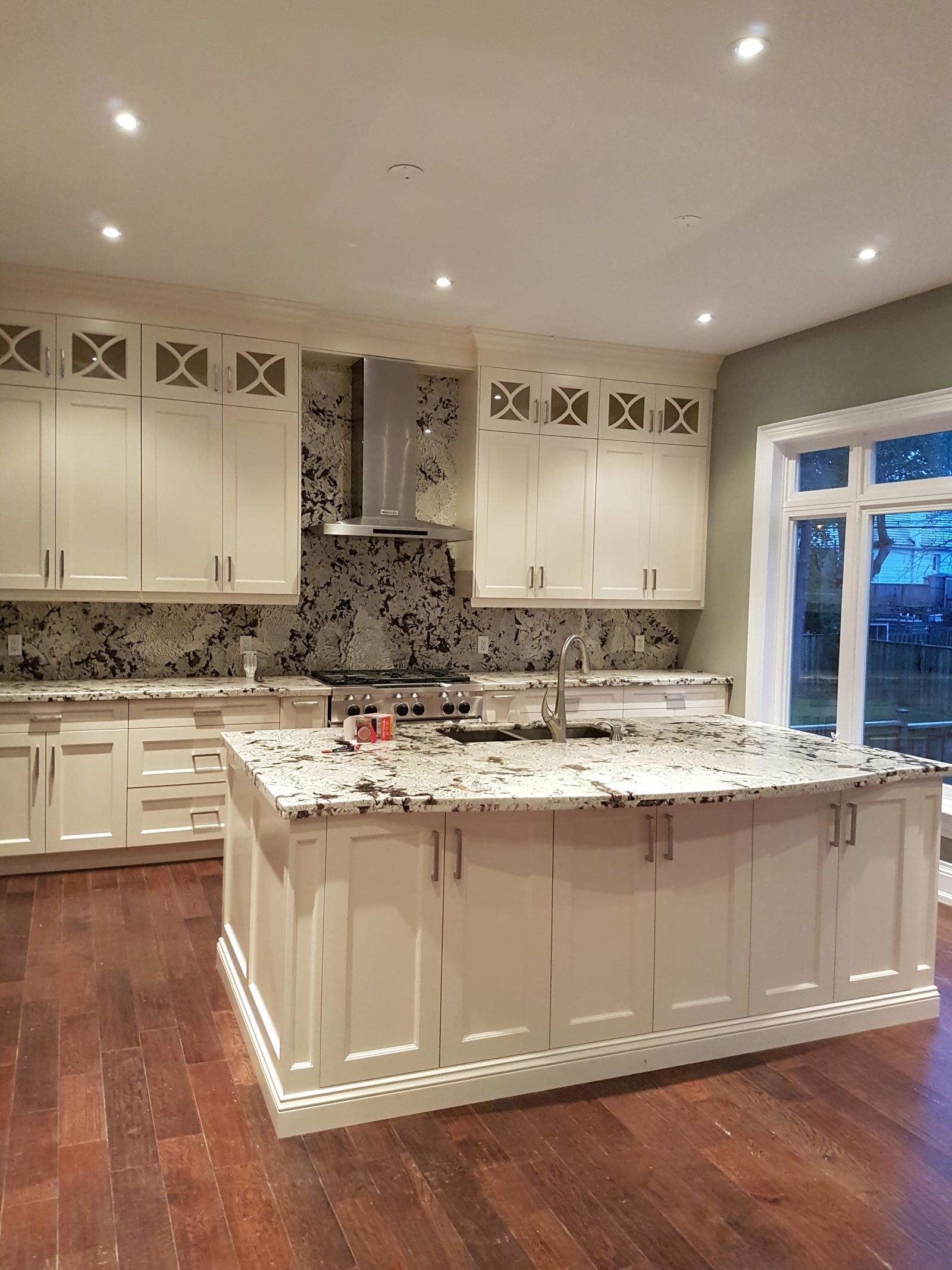 contractor gallery