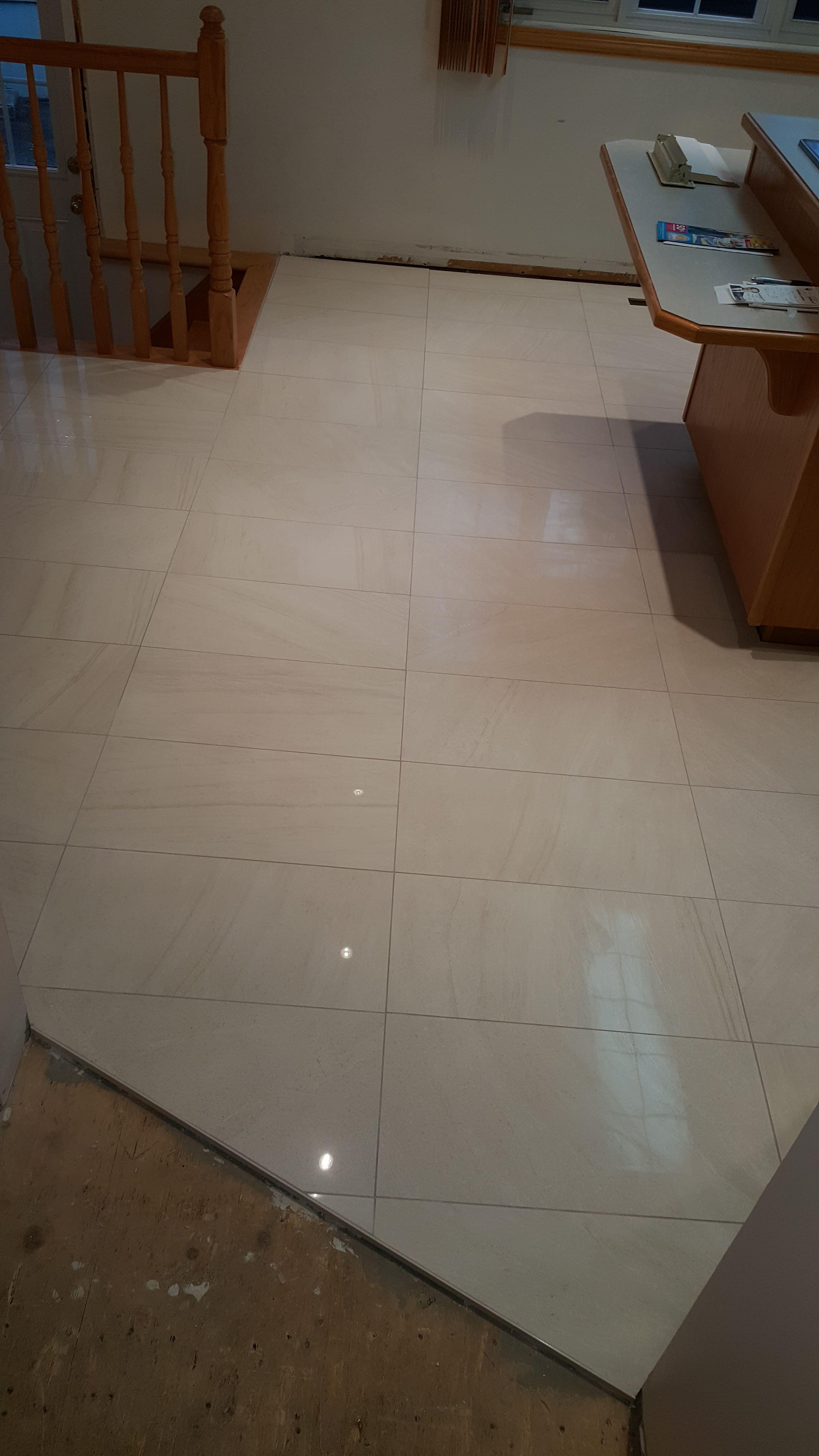 contractor gallery