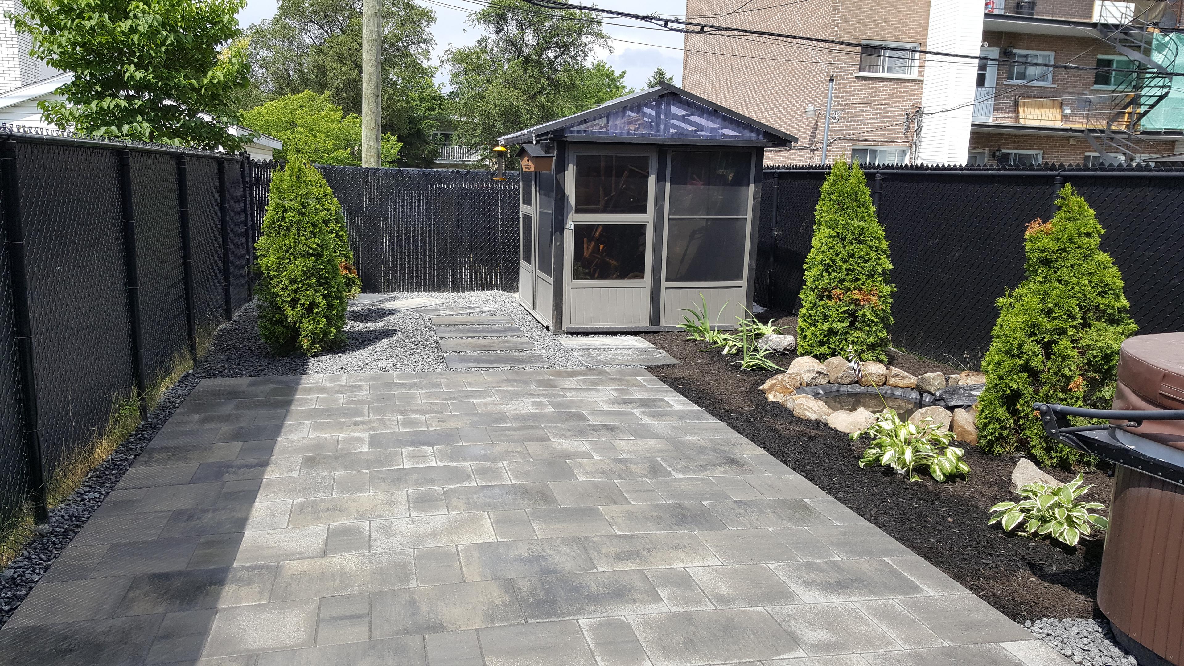 contractor gallery
