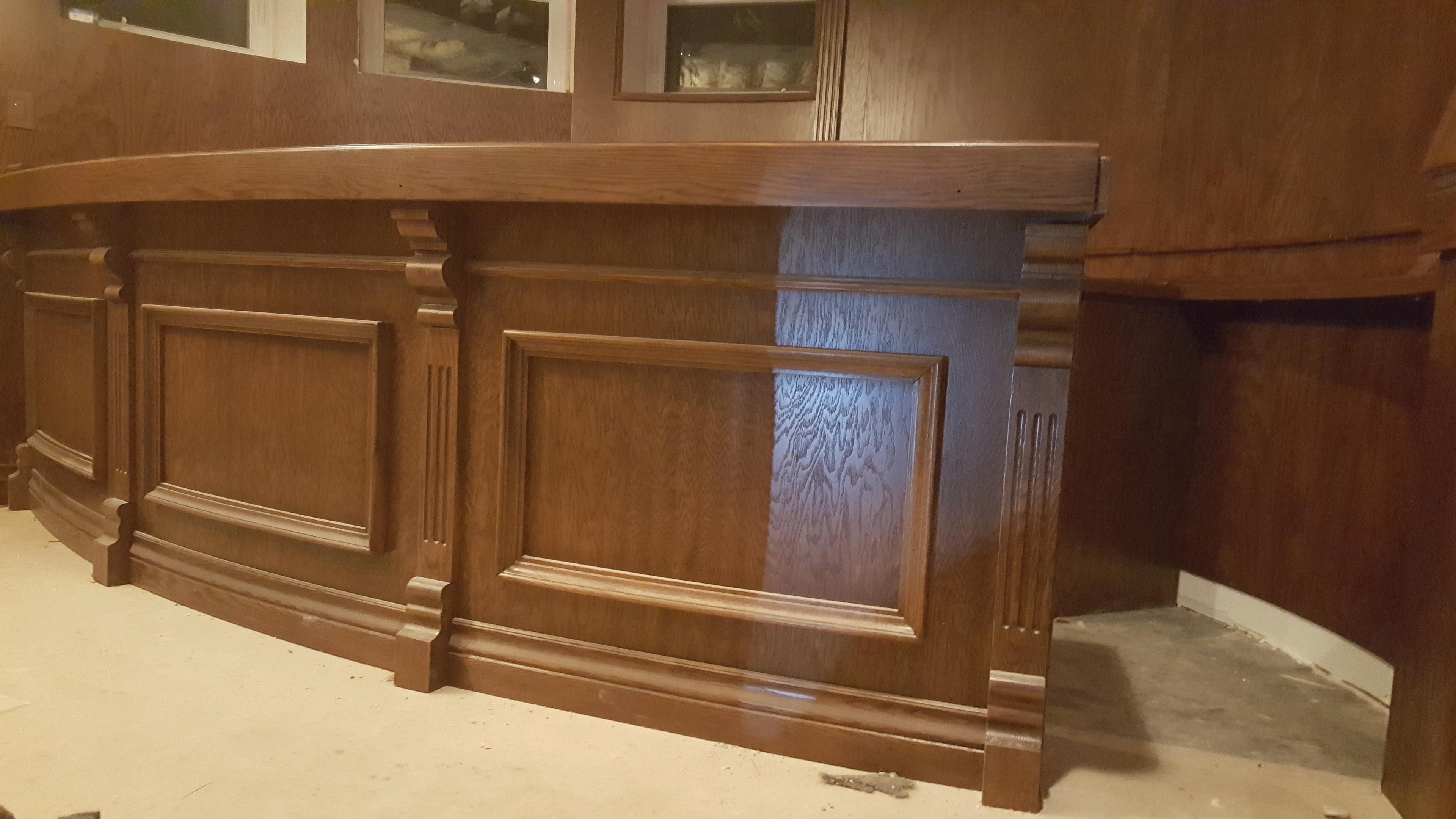 contractor gallery