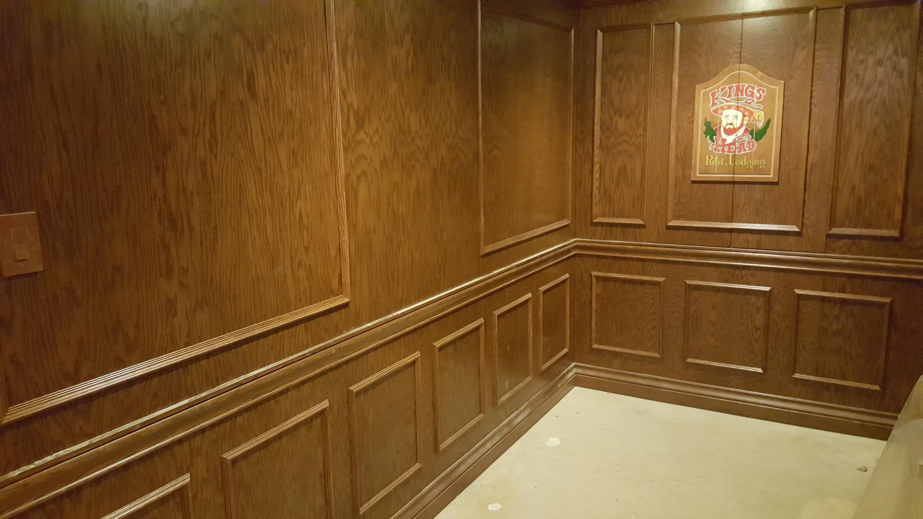 contractor gallery