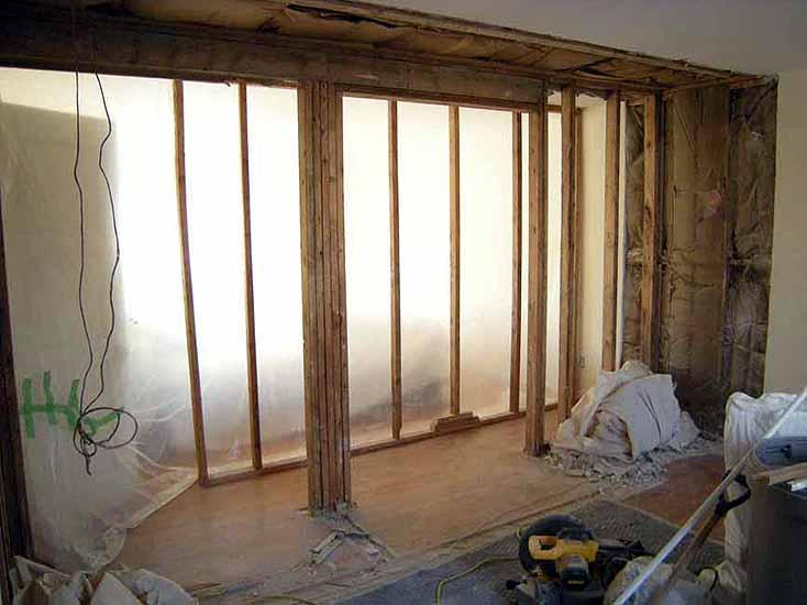 contractor gallery
