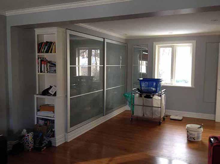 contractor gallery