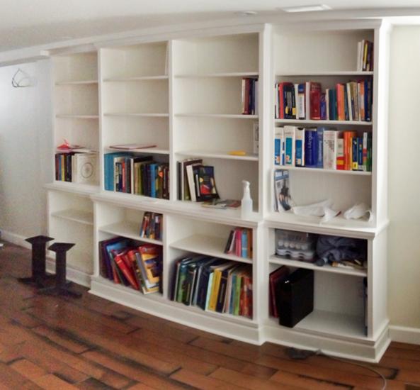 contractor gallery