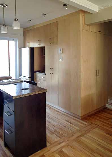 contractor gallery