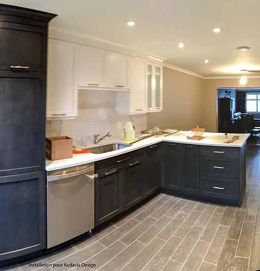 contractor gallery