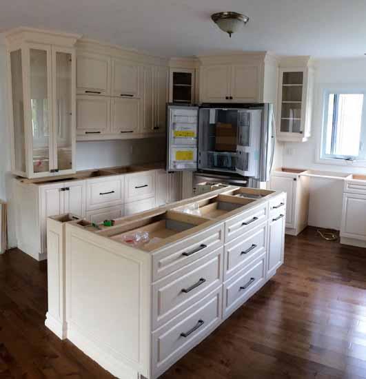contractor gallery
