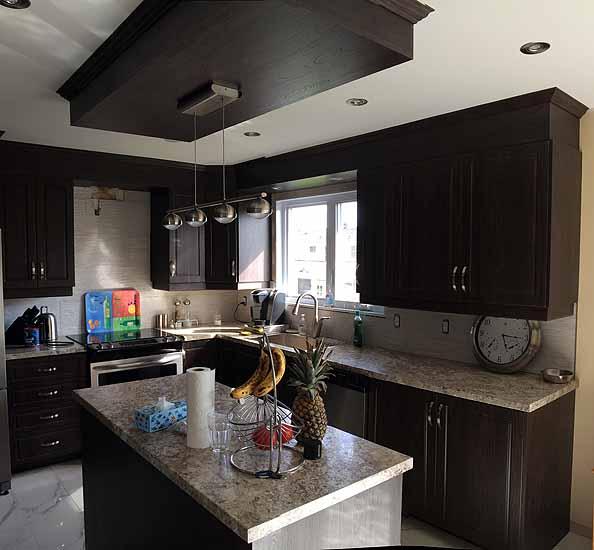 contractor gallery