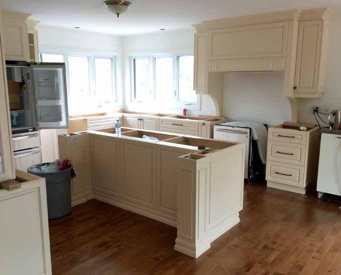contractor gallery