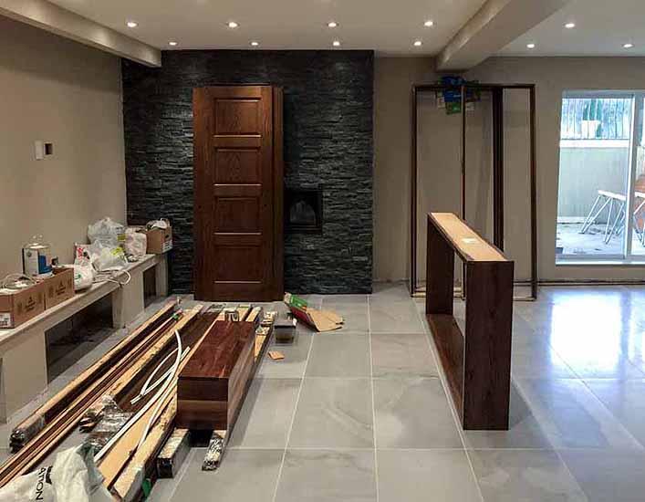 contractor gallery