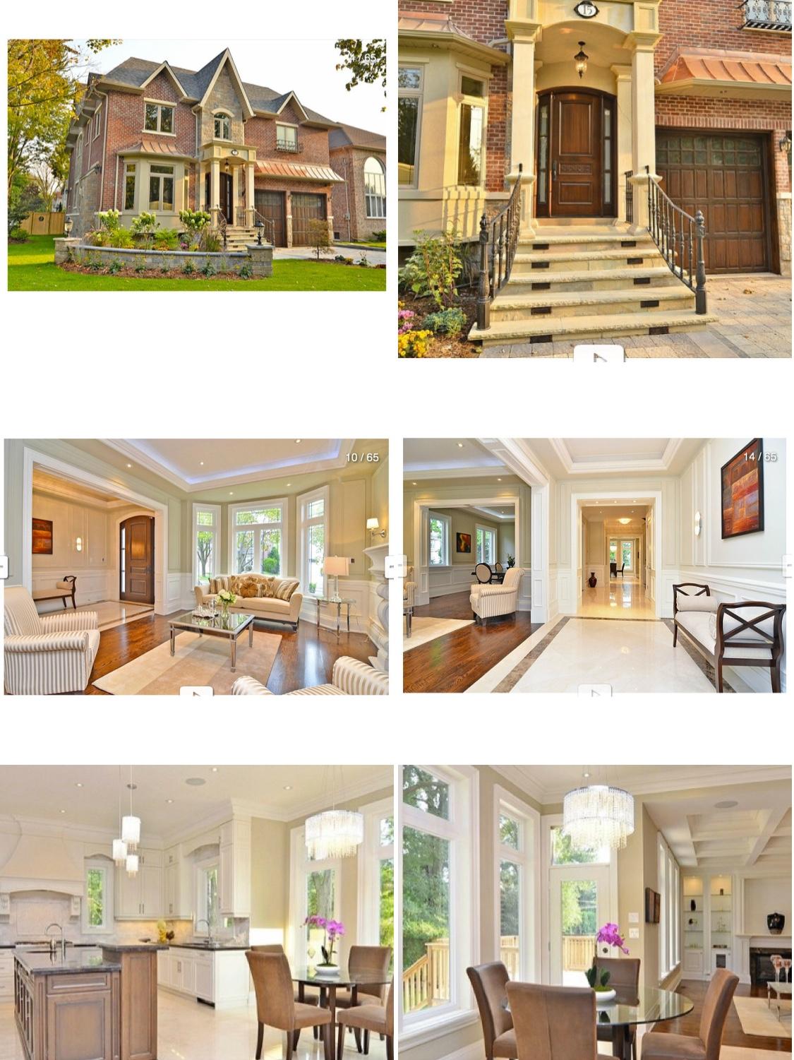 contractor gallery