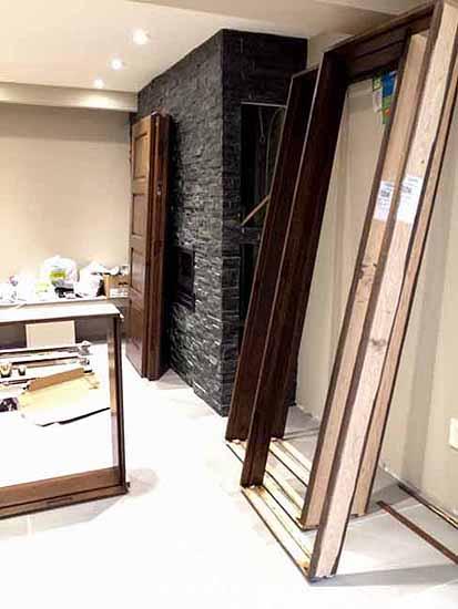 contractor gallery