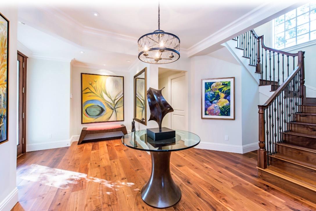contractor gallery