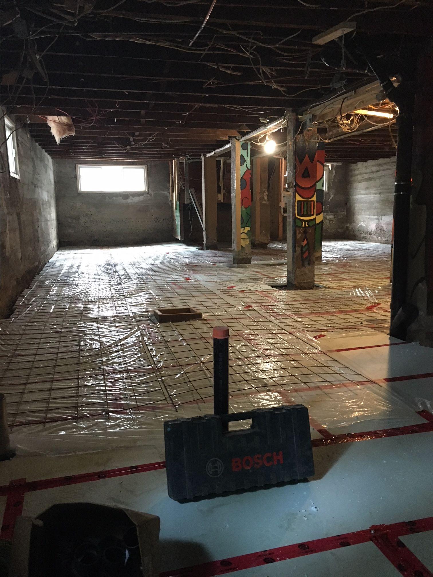 contractor gallery
