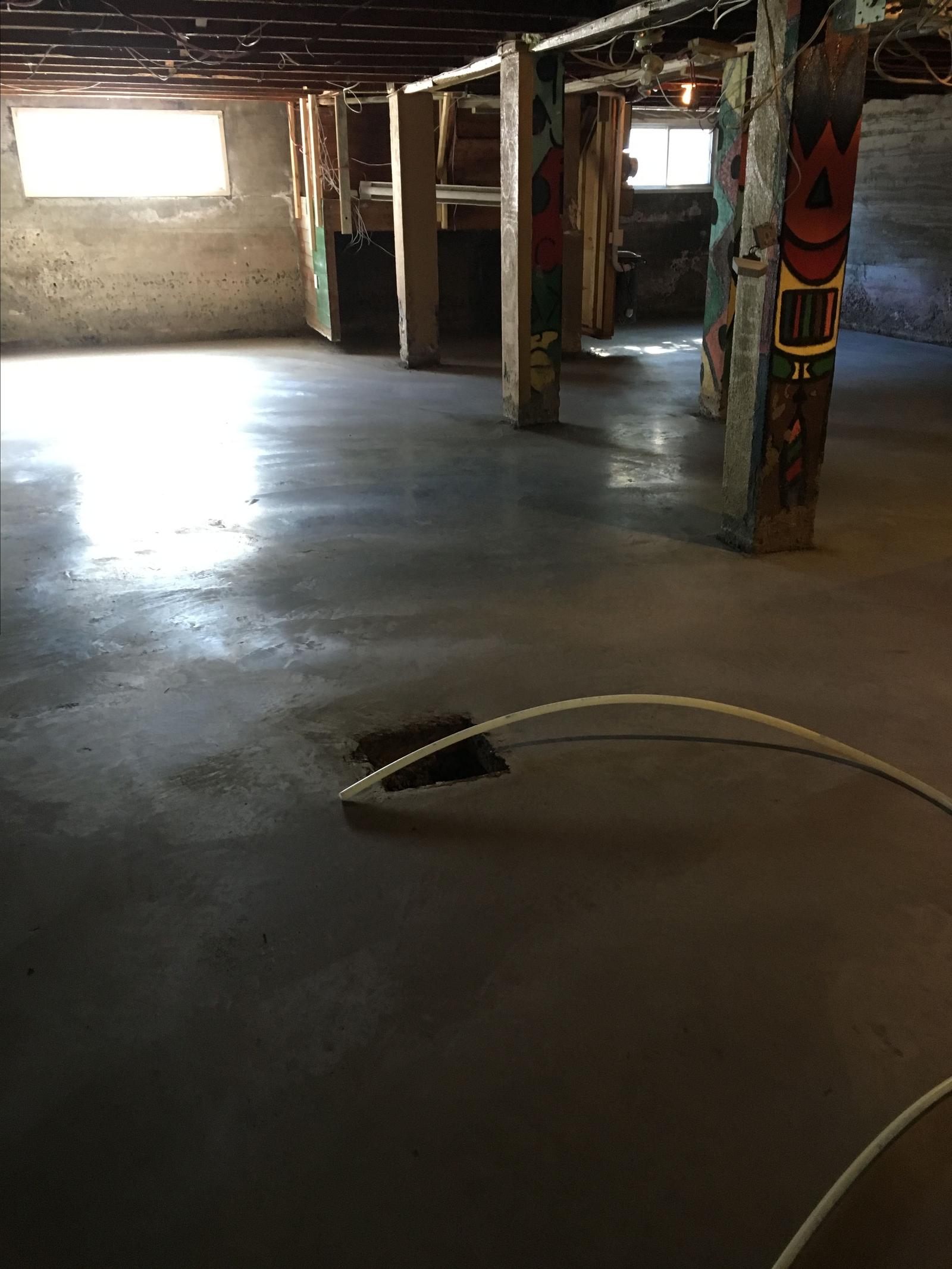 contractor gallery