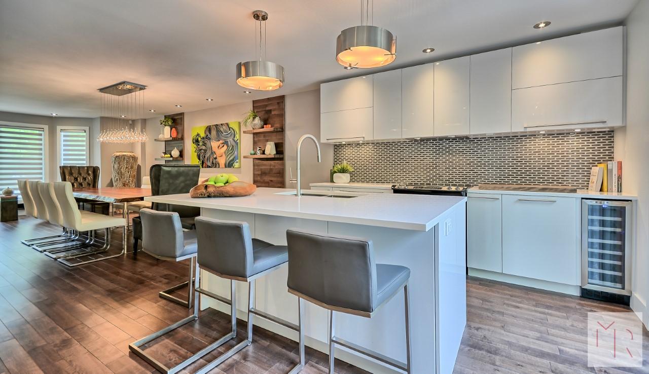 contractor gallery