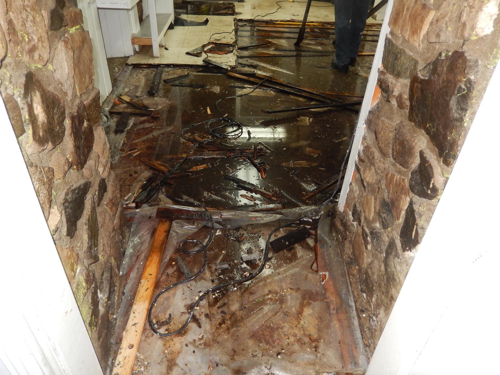 contractor gallery
