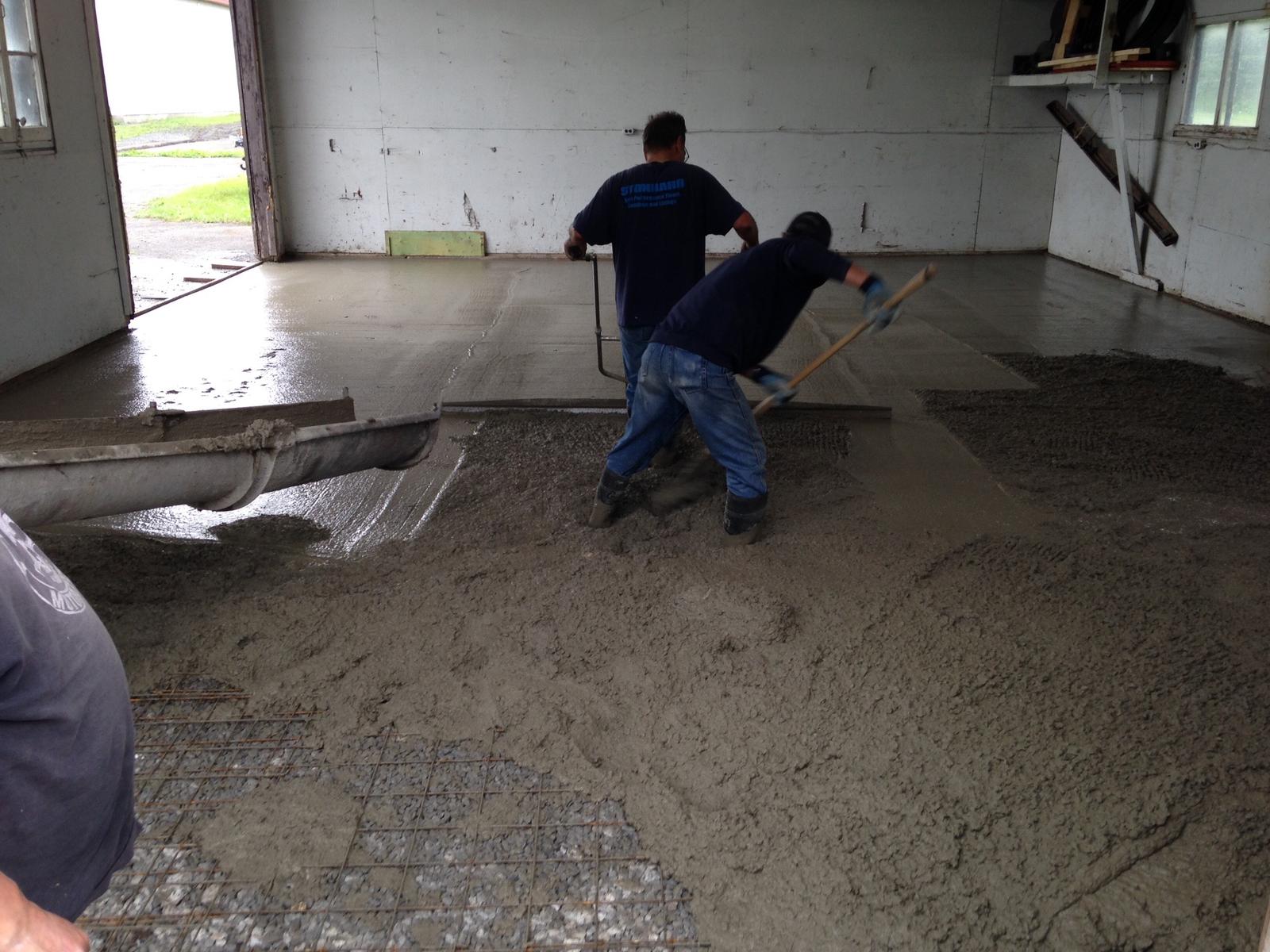 contractor gallery