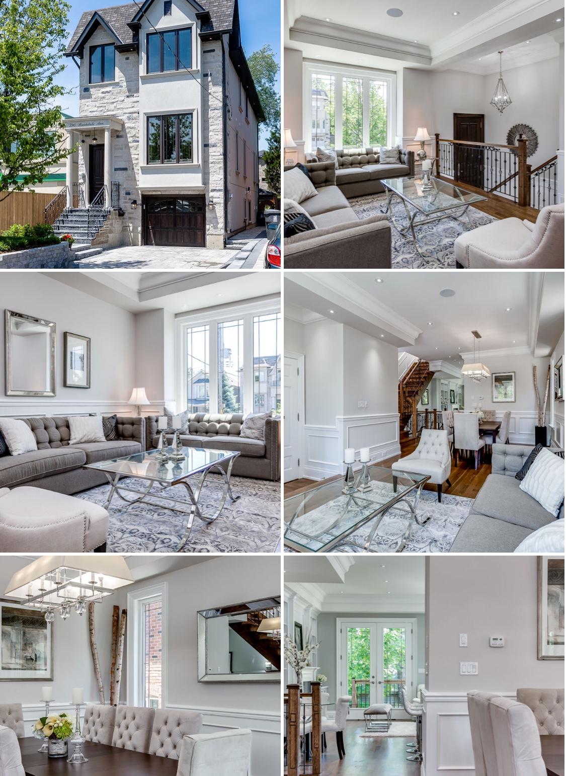 contractor gallery