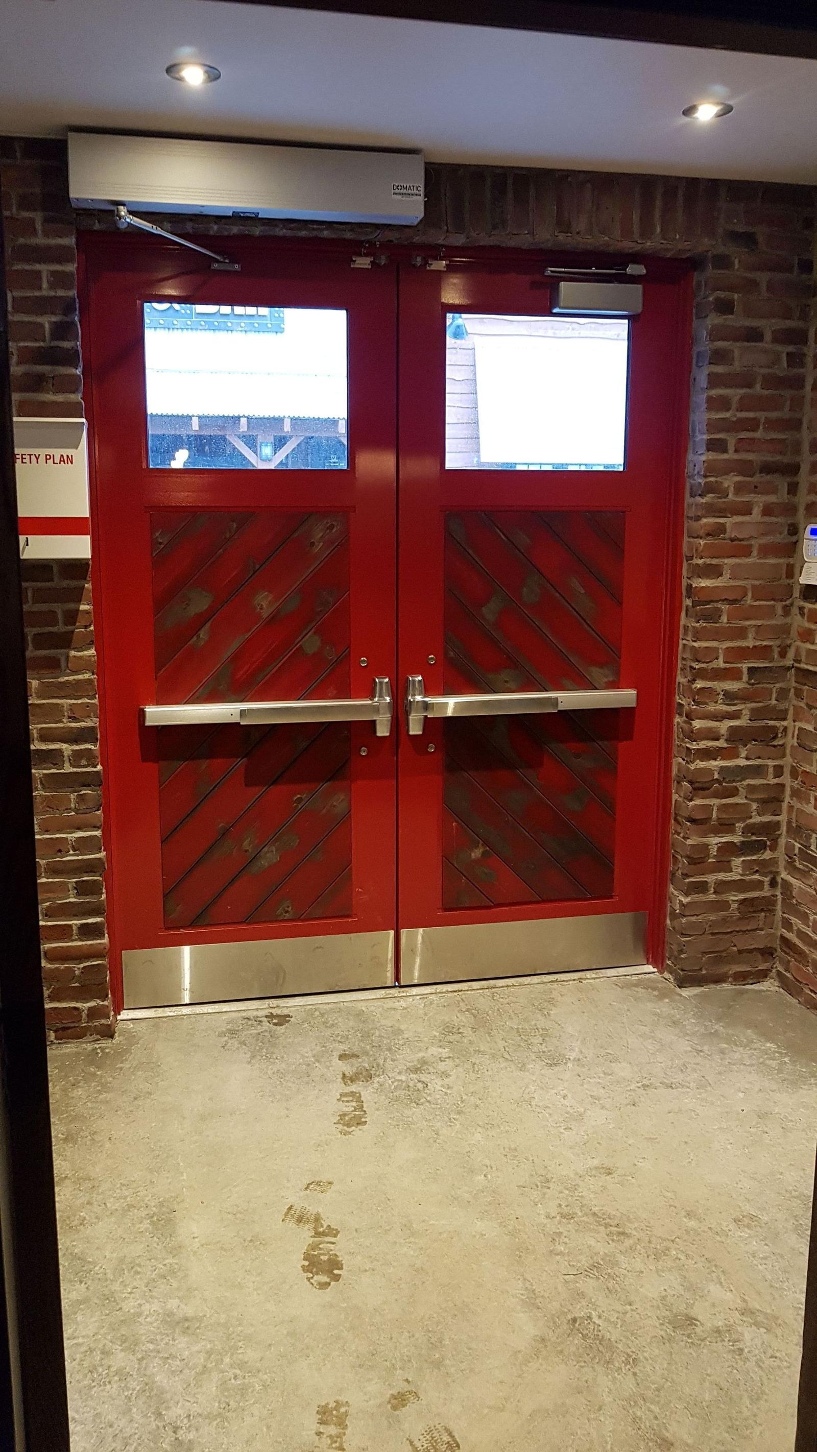 contractor gallery