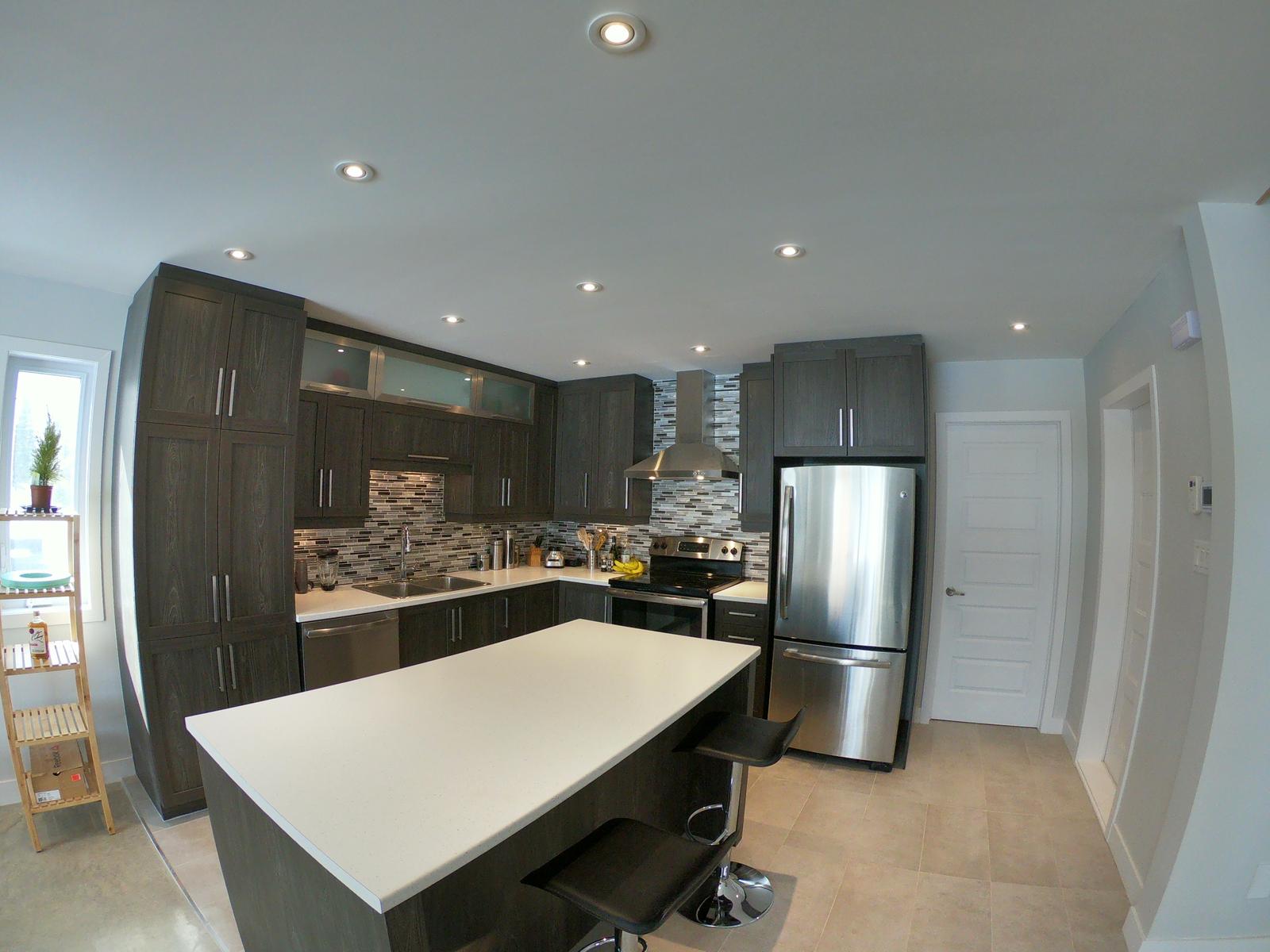contractor gallery