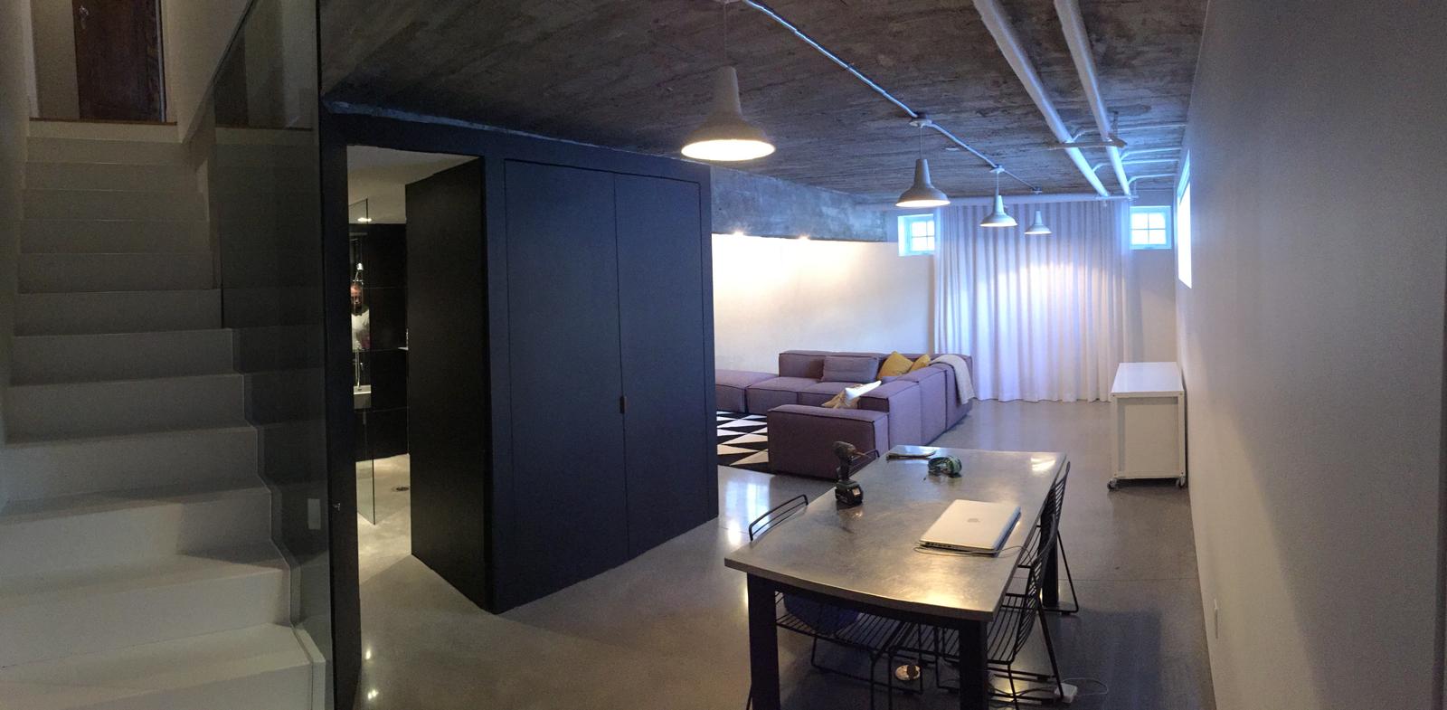 contractor gallery