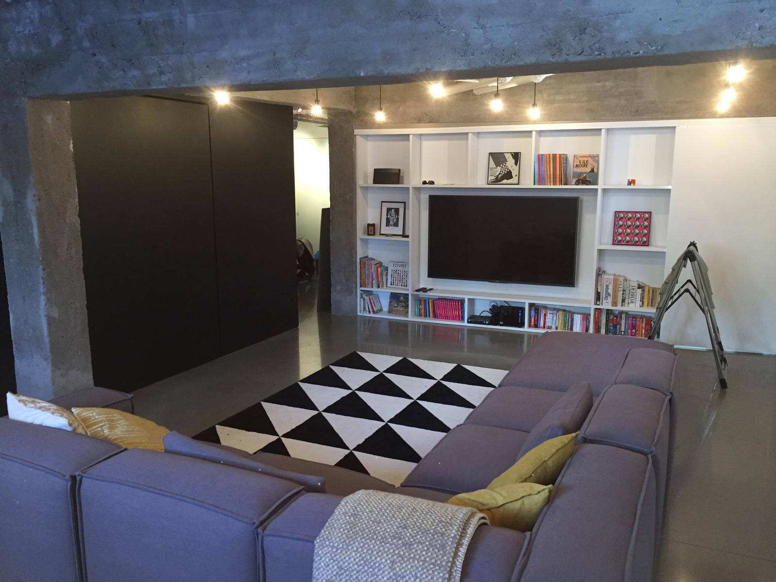 contractor gallery
