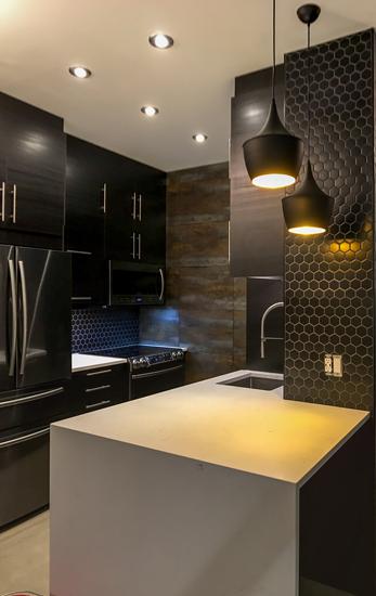 contractor gallery
