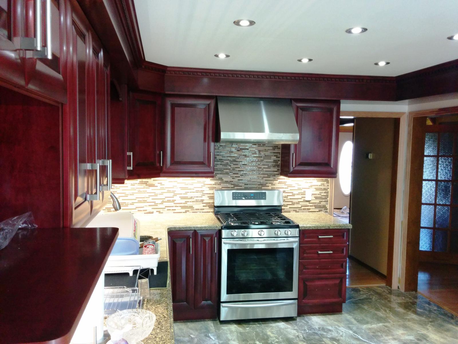 contractor gallery