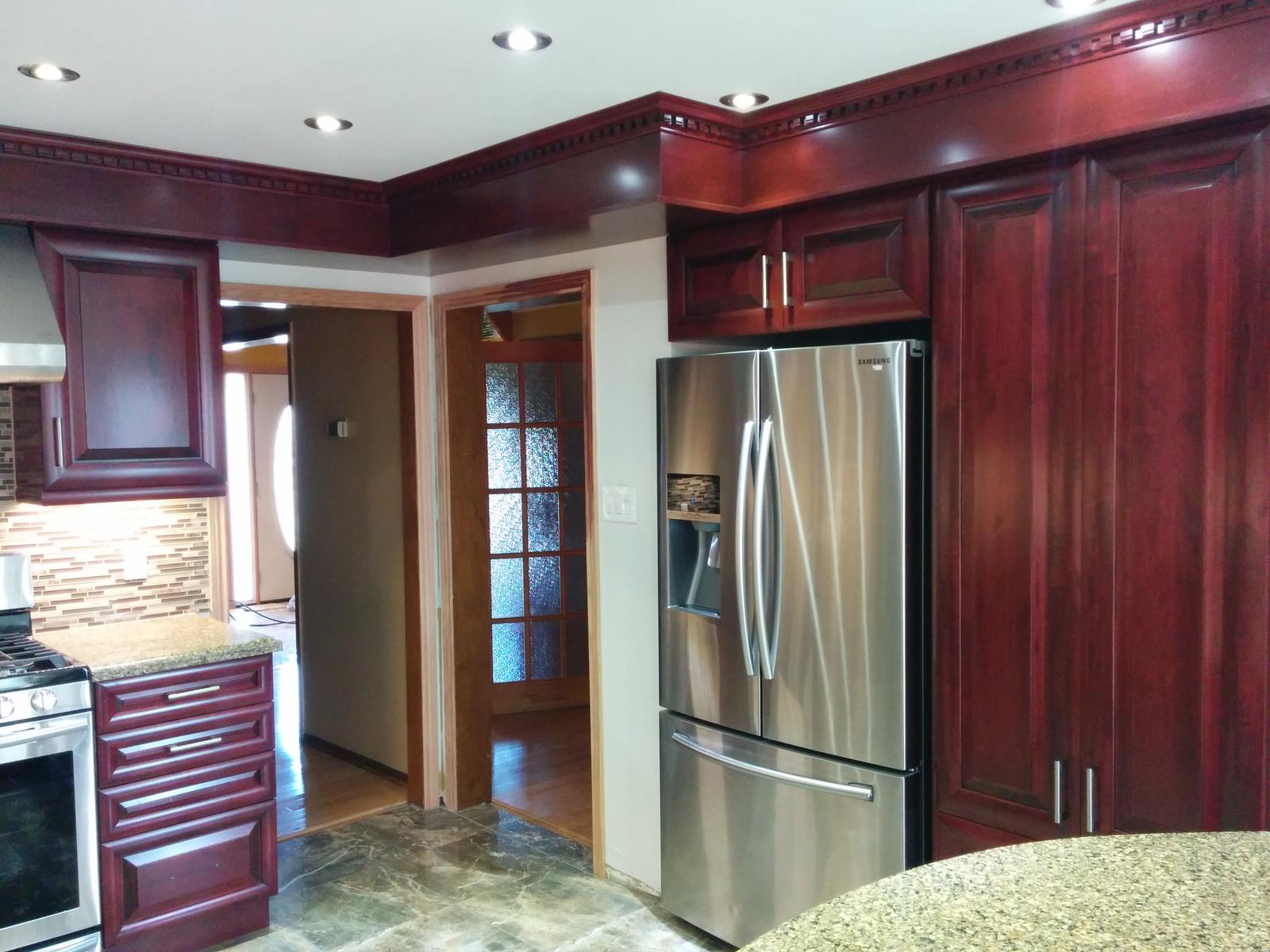 contractor gallery