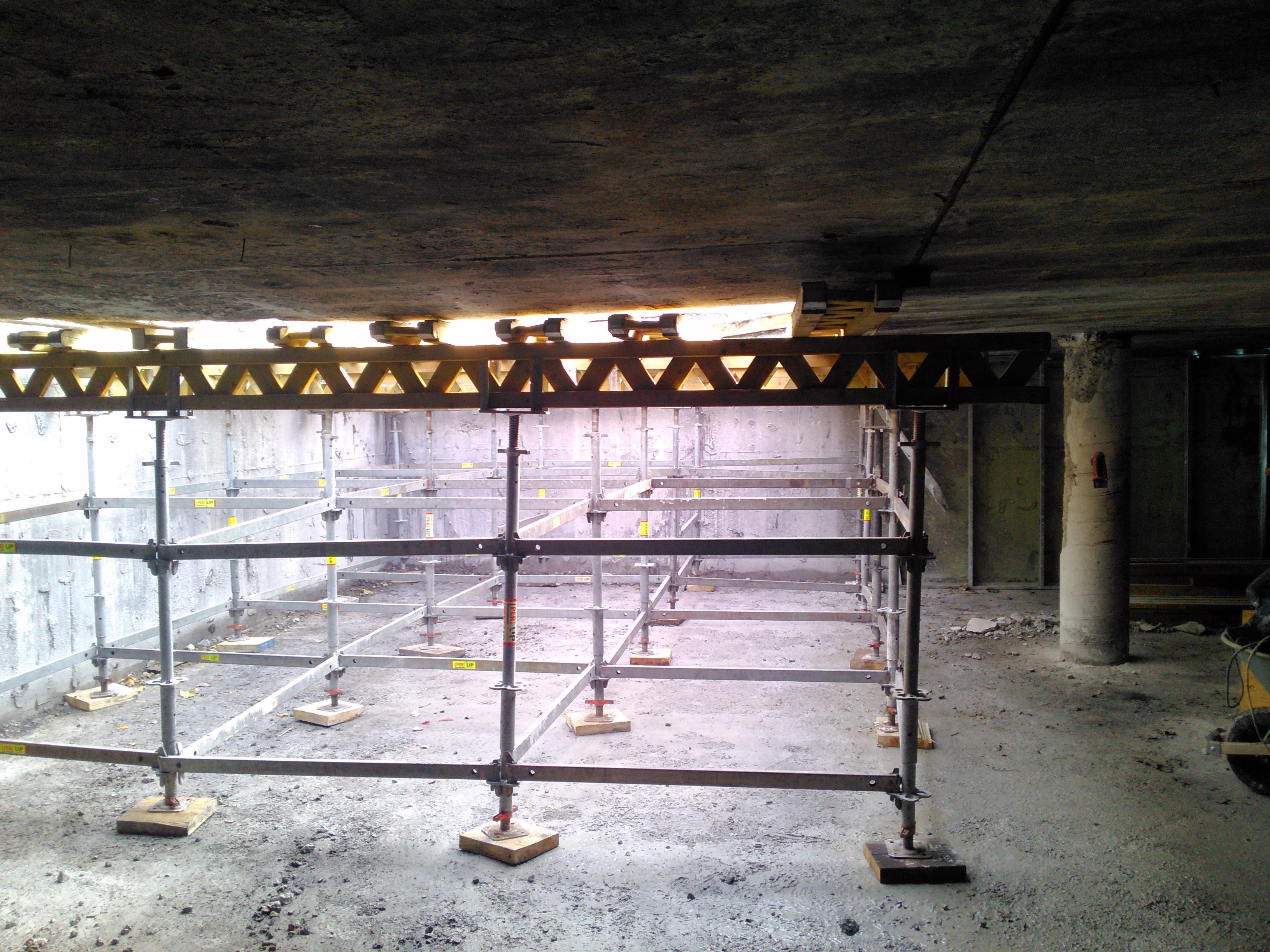 contractor gallery