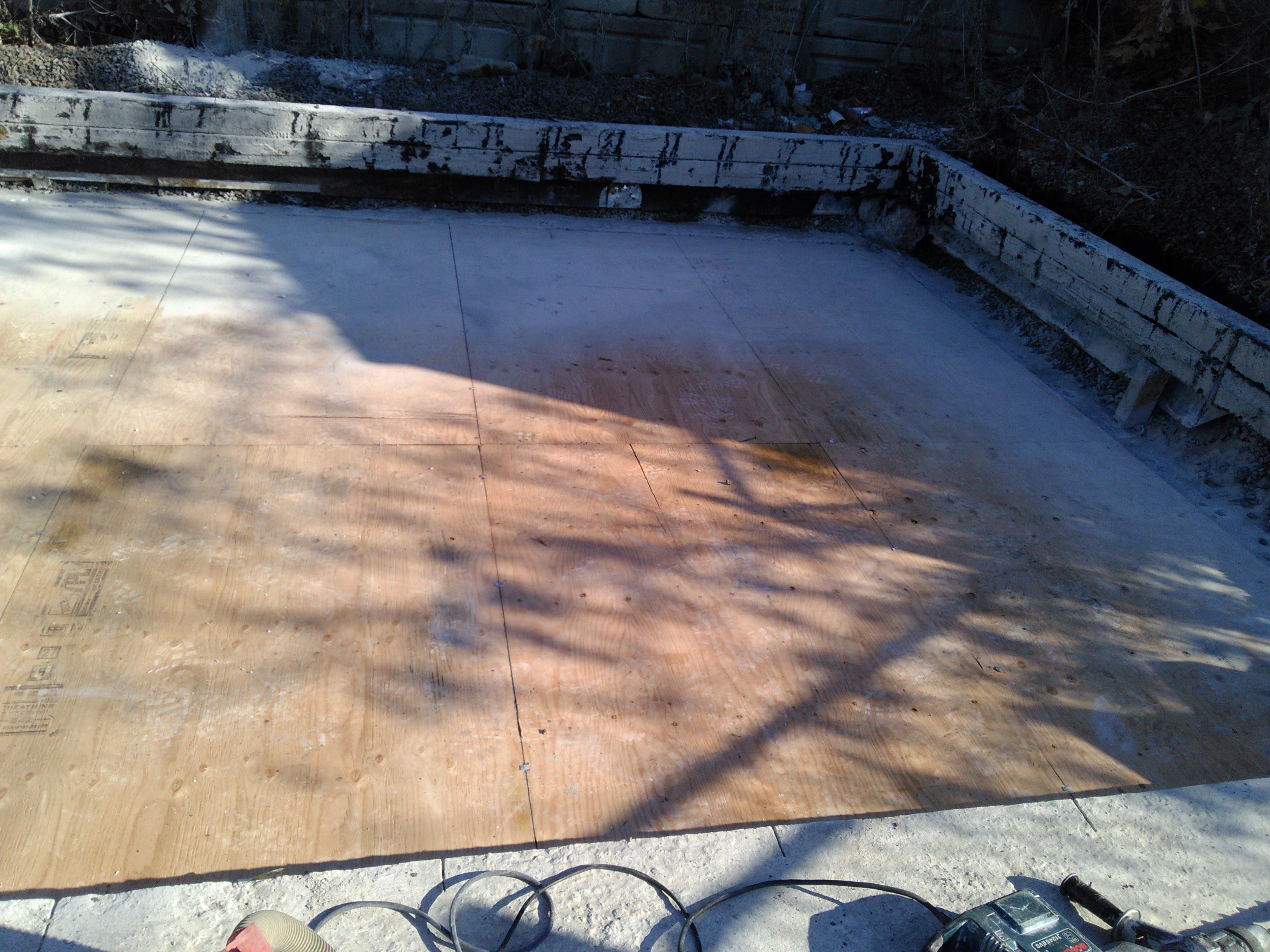 contractor gallery