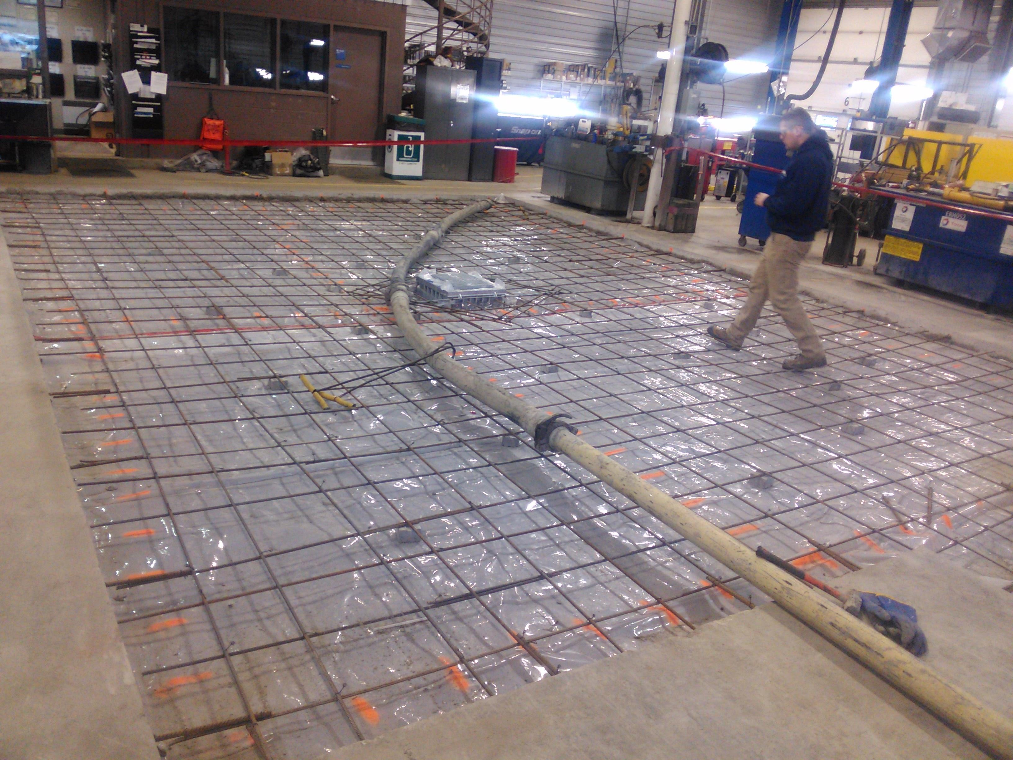 contractor gallery