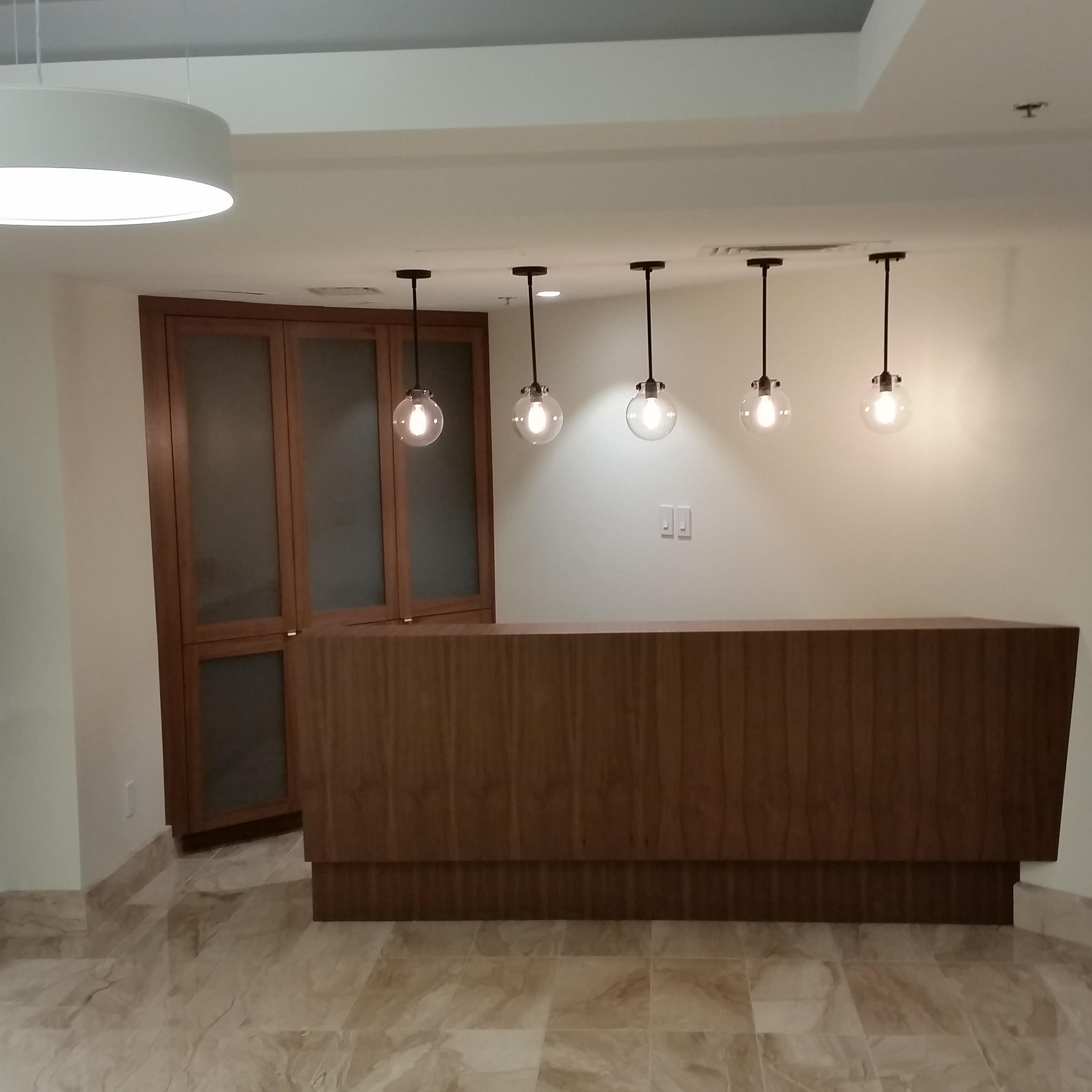 contractor gallery