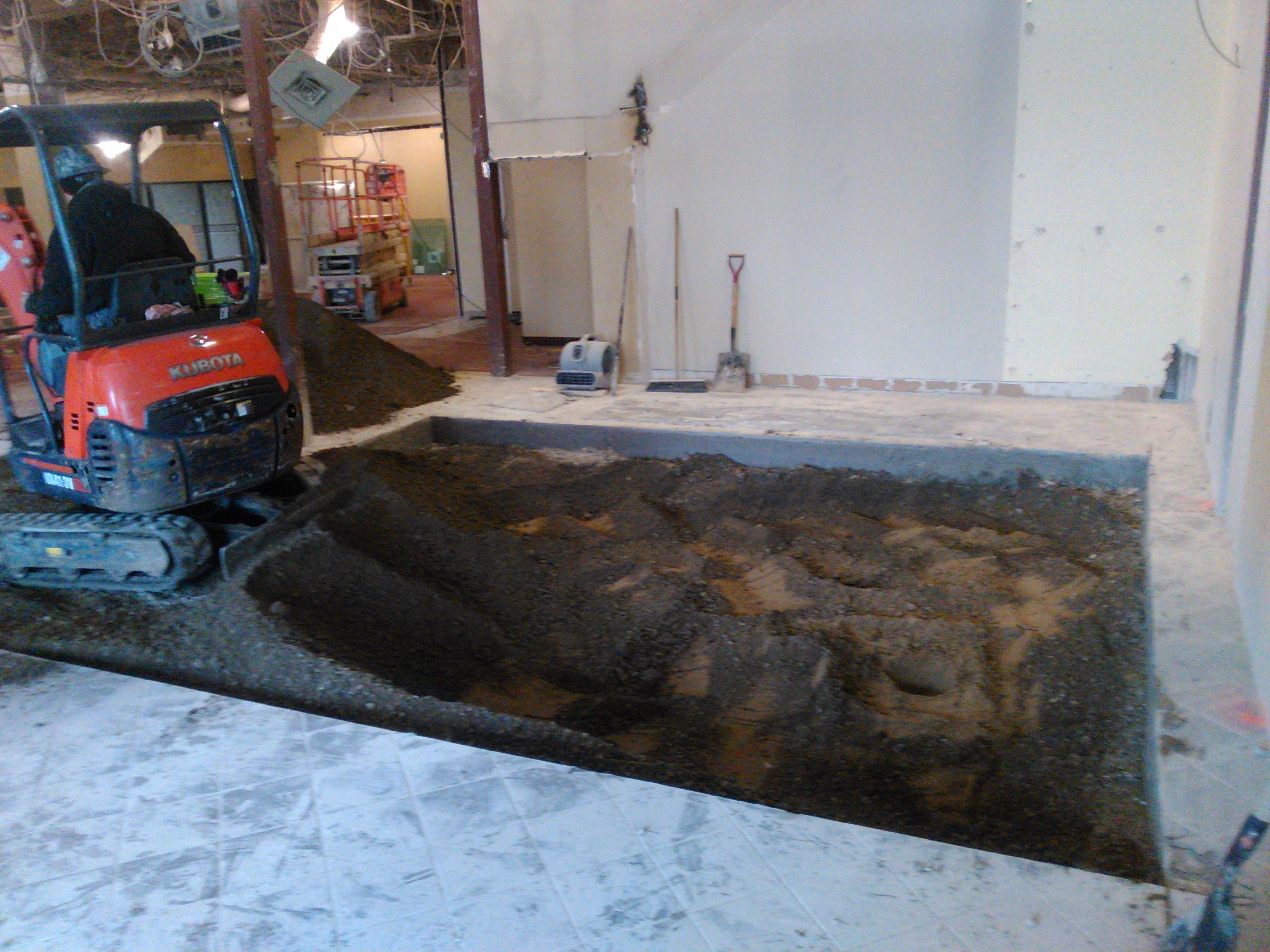 contractor gallery