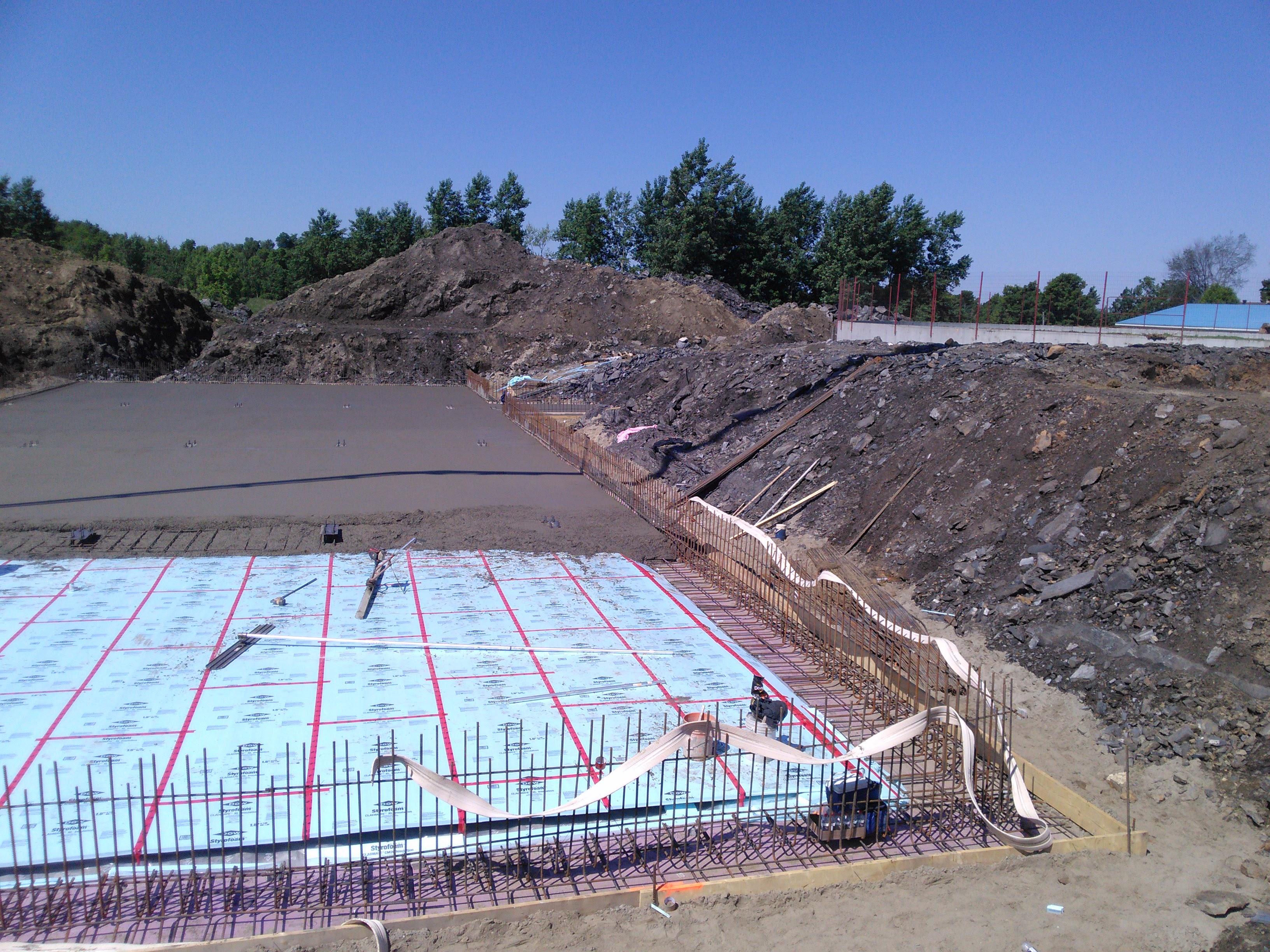 contractor gallery