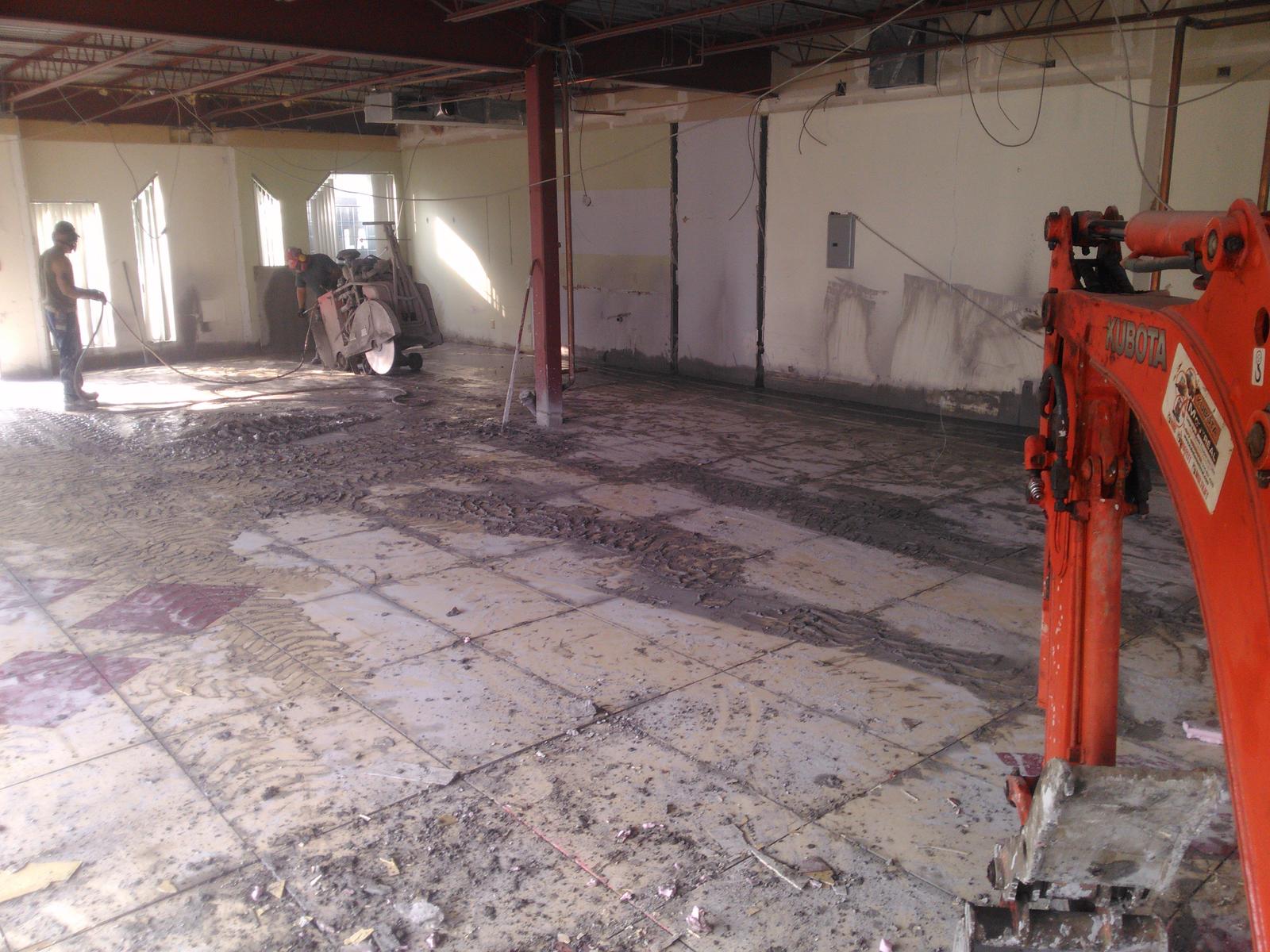 contractor gallery