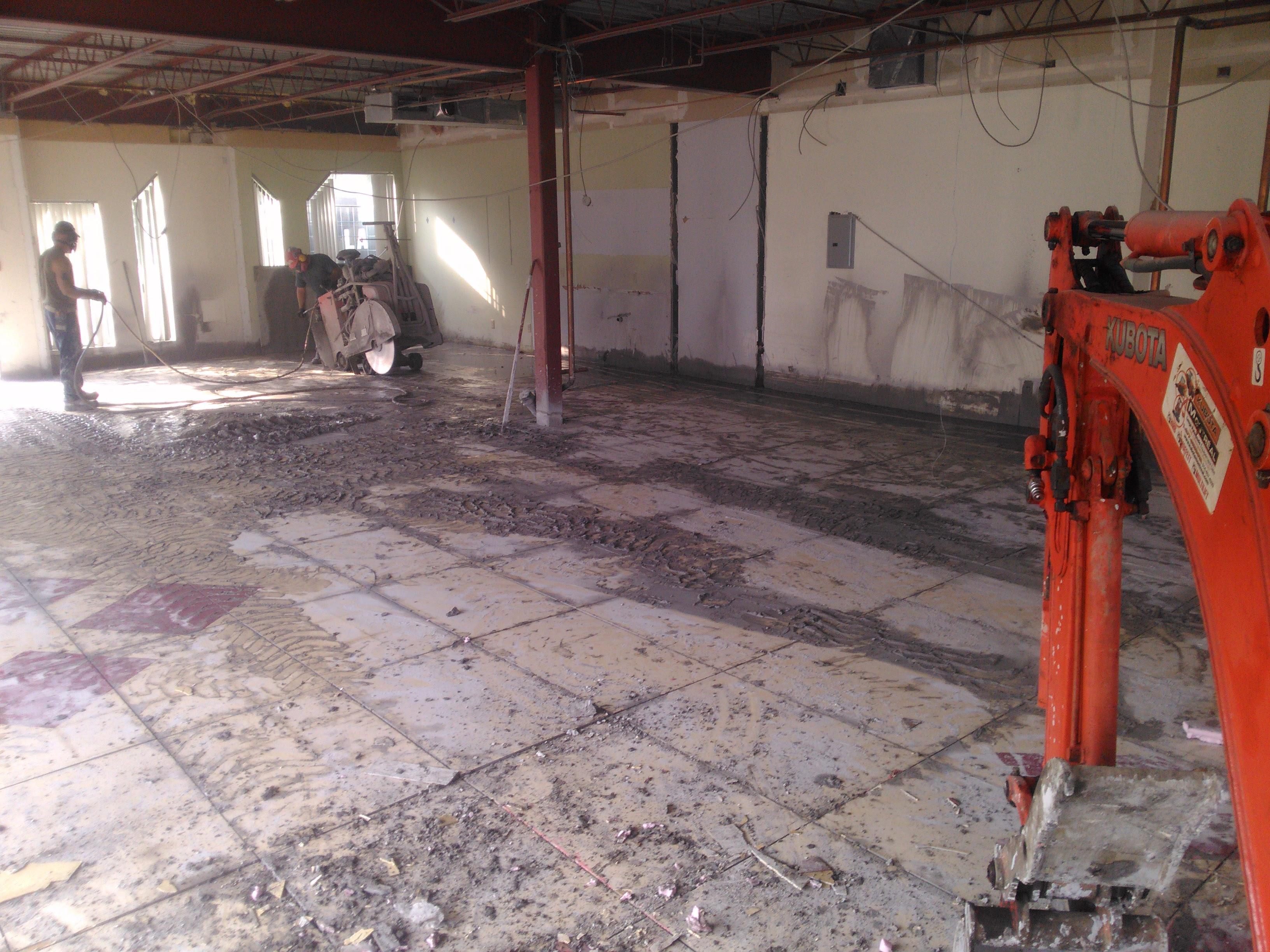 contractor gallery