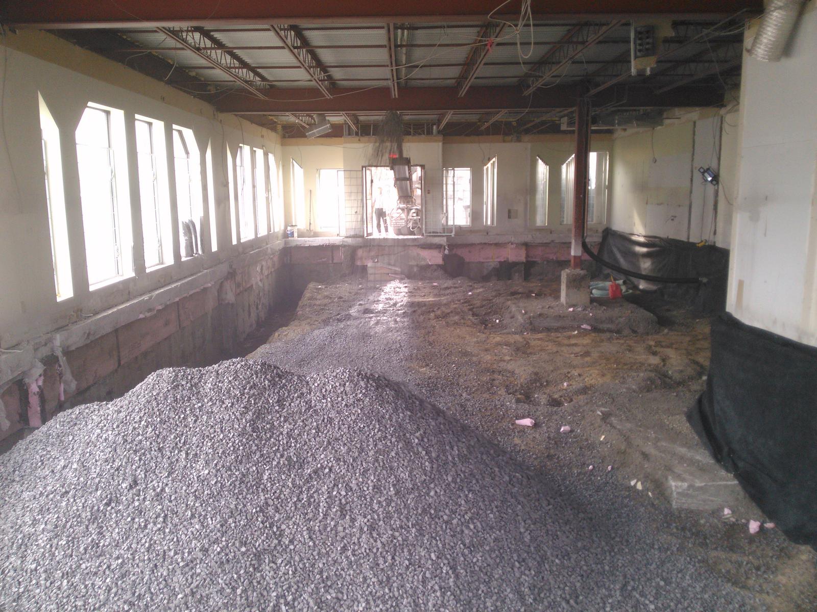 contractor gallery
