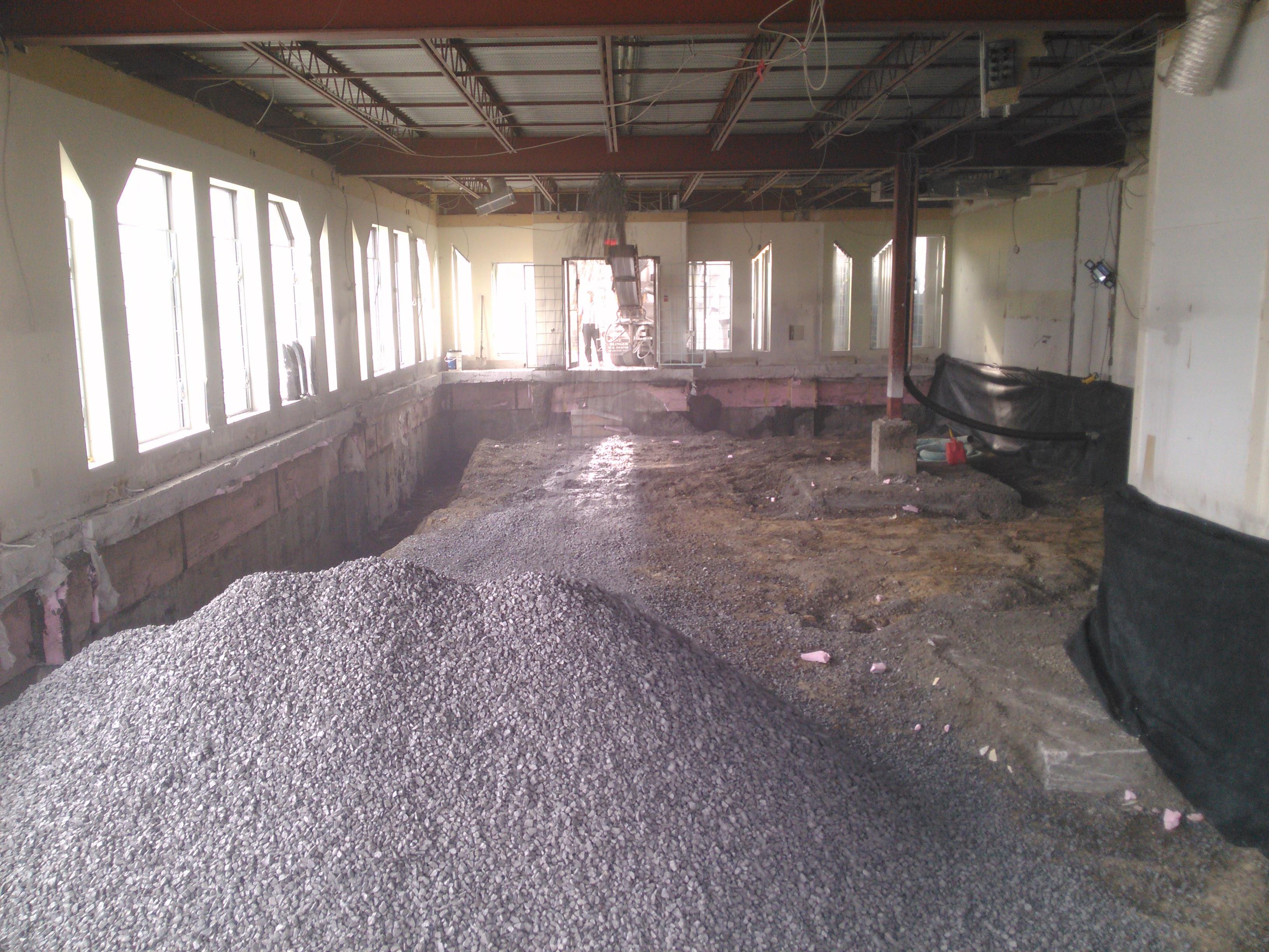 contractor gallery