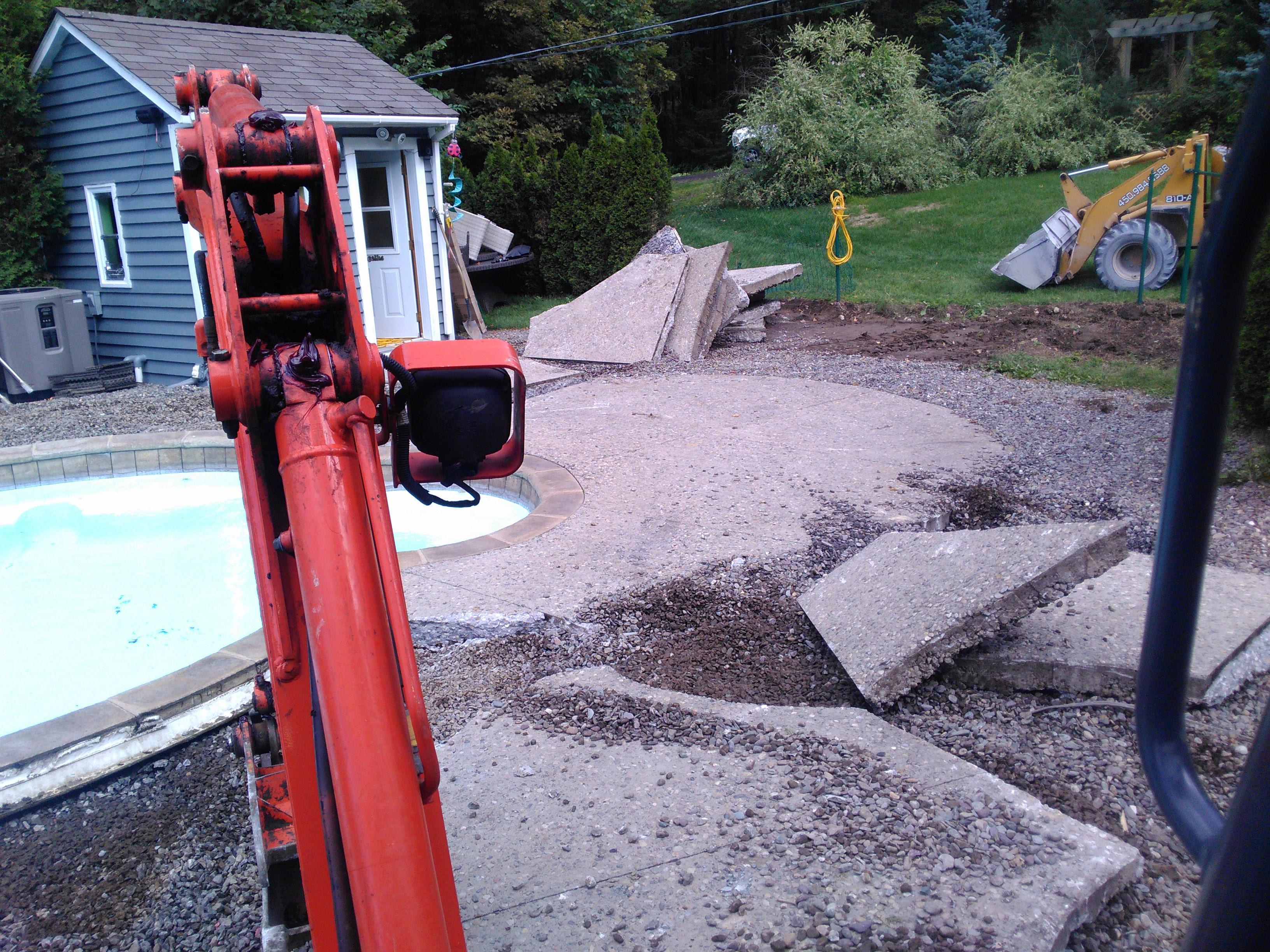 contractor gallery