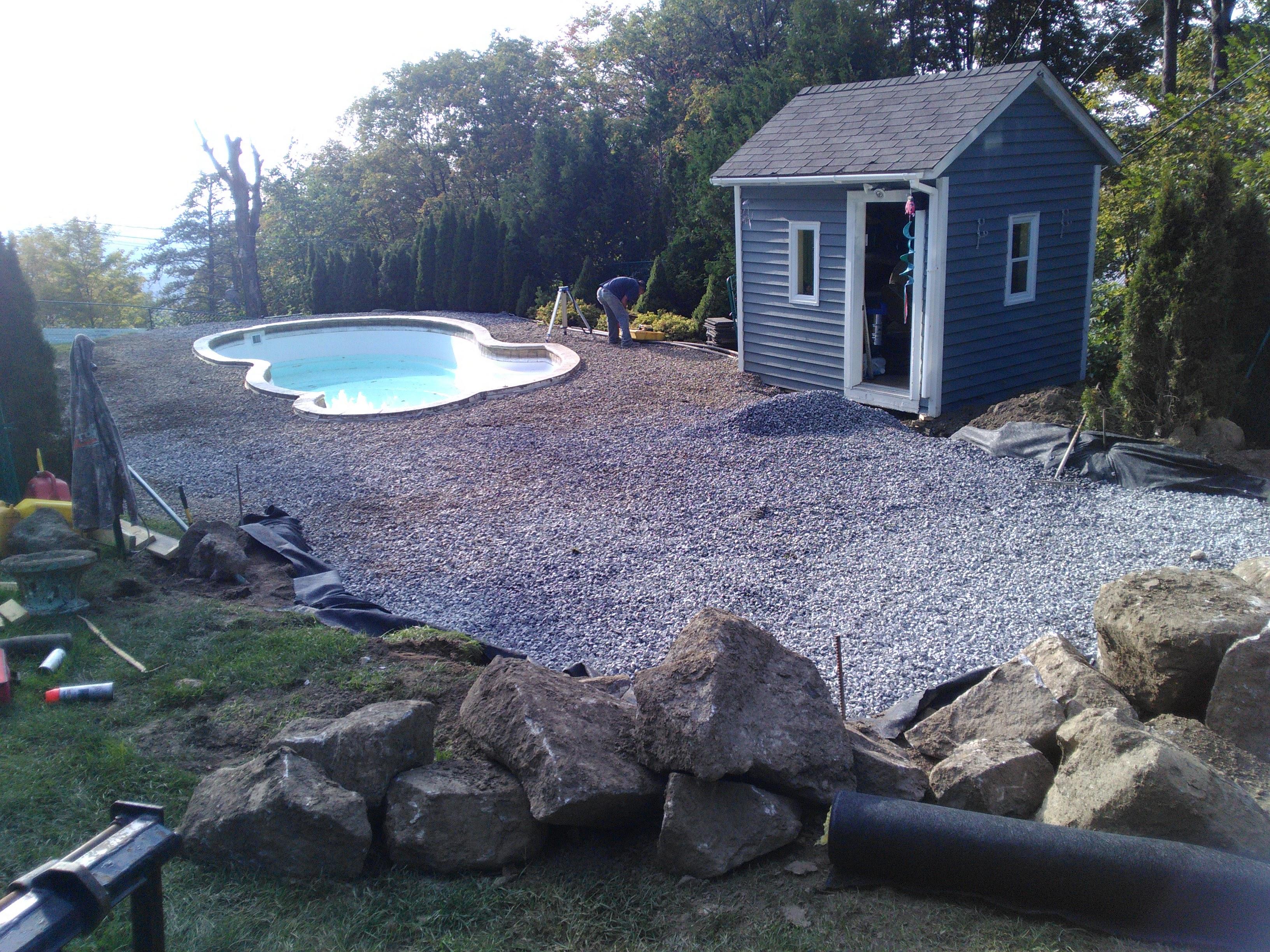 contractor gallery